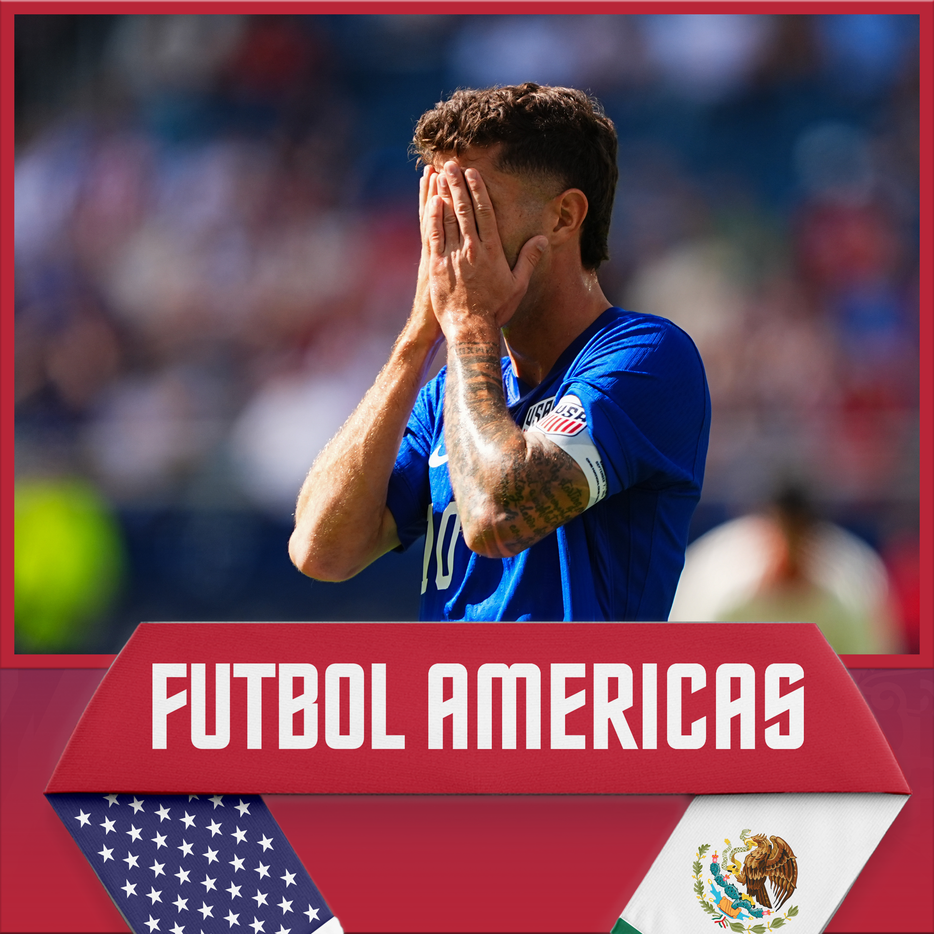 Futbol Americas: Canada Spoils USMNT'S Fresh Start