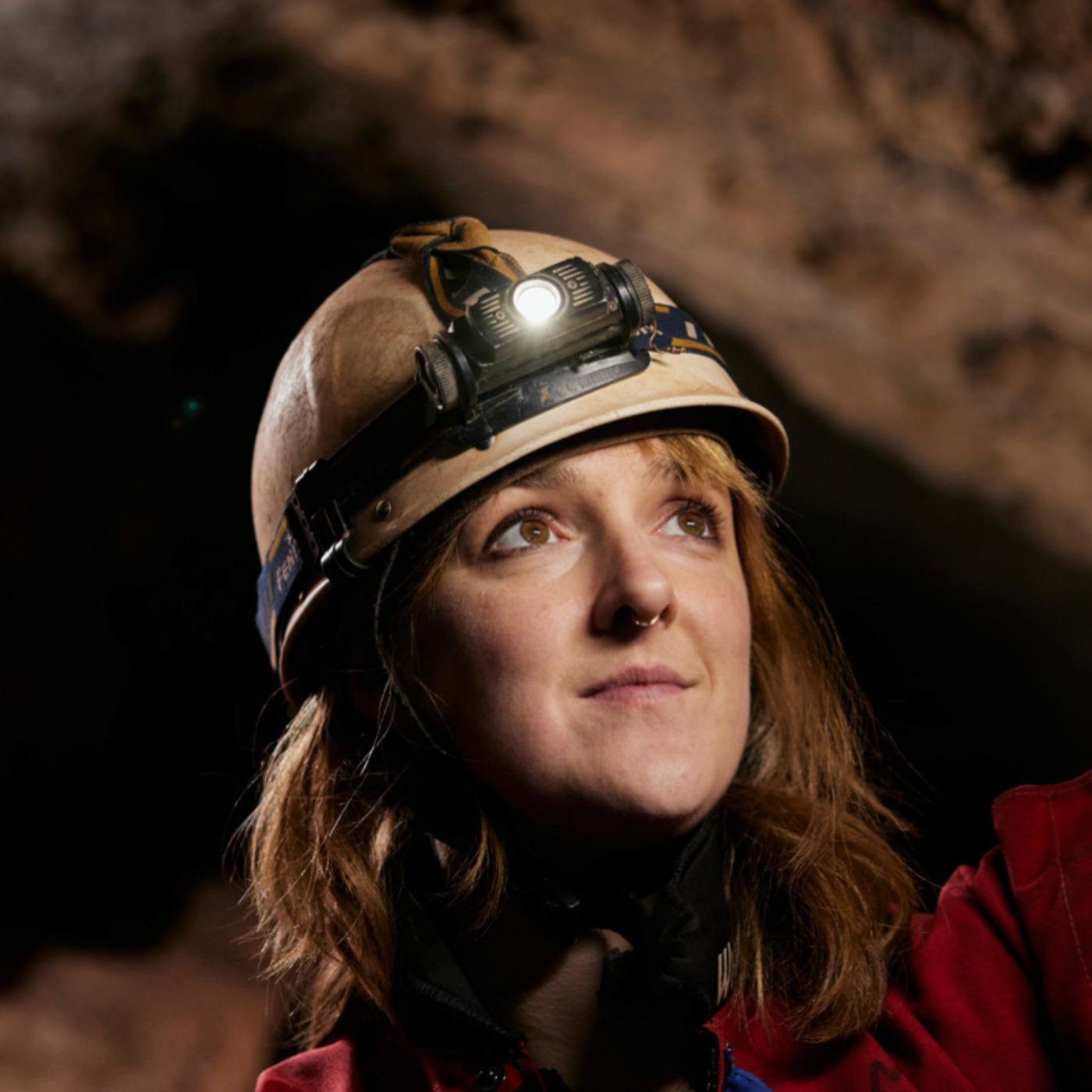 181. An adventure into the underworld of folklore and magic with Amy Jeffs