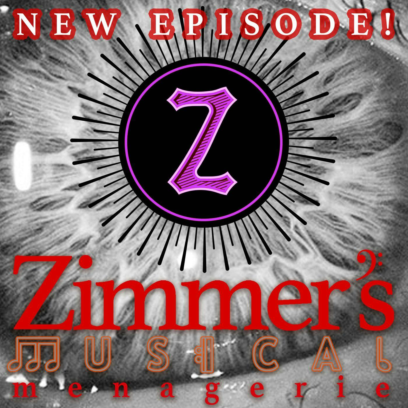 New Wave Guinea Pig New Wave Guinea Pig