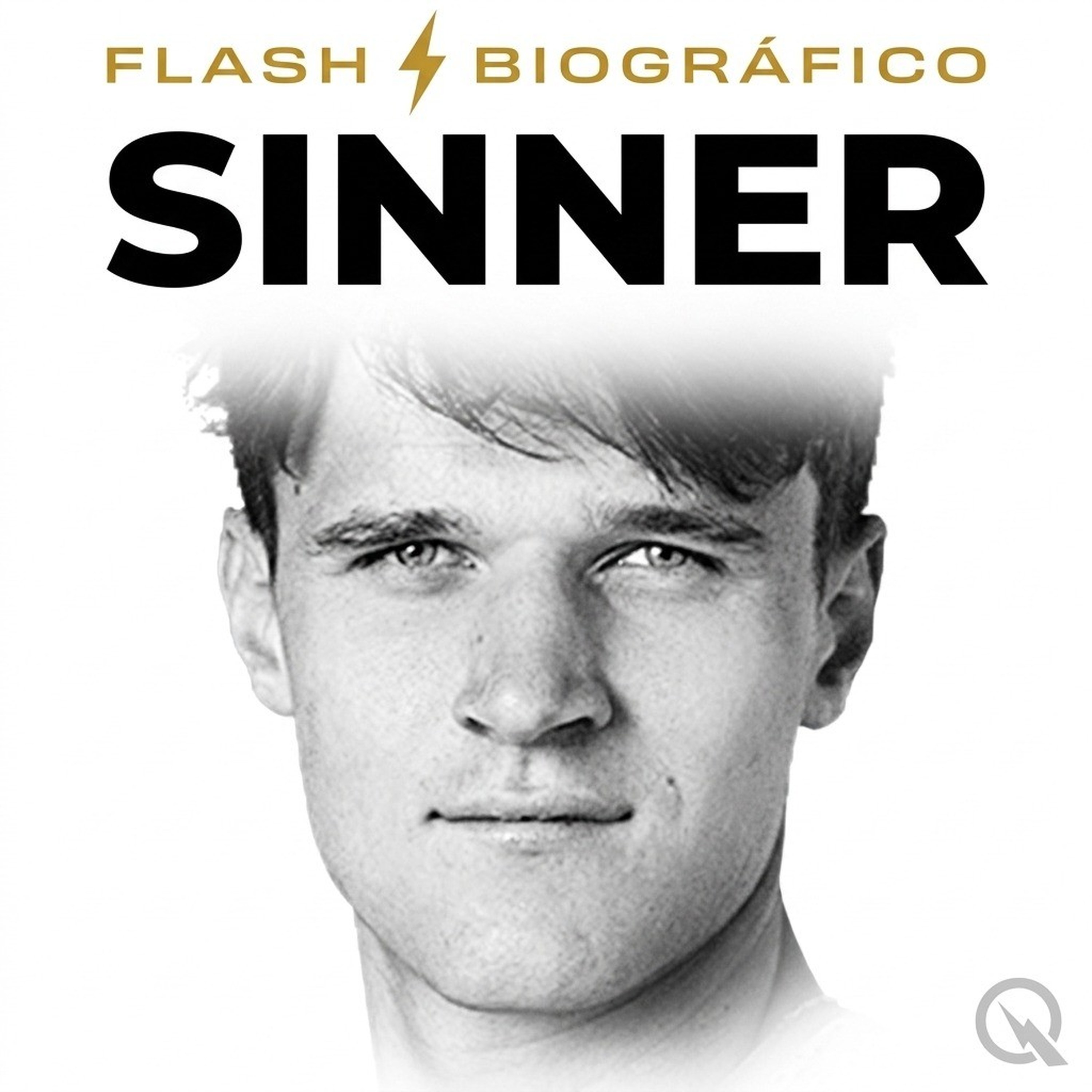 Sinner - Flash Biográfico