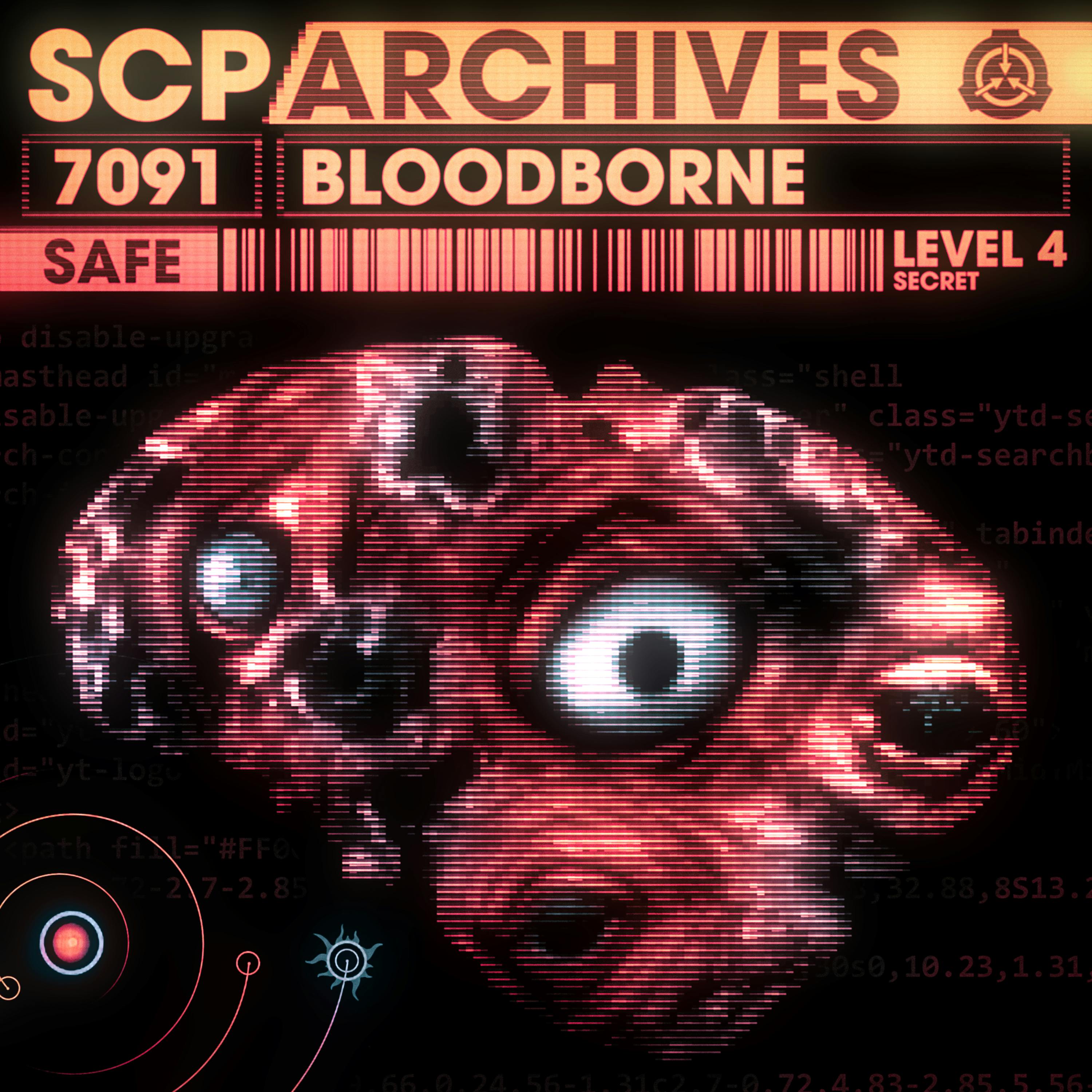 SCP-7091: 