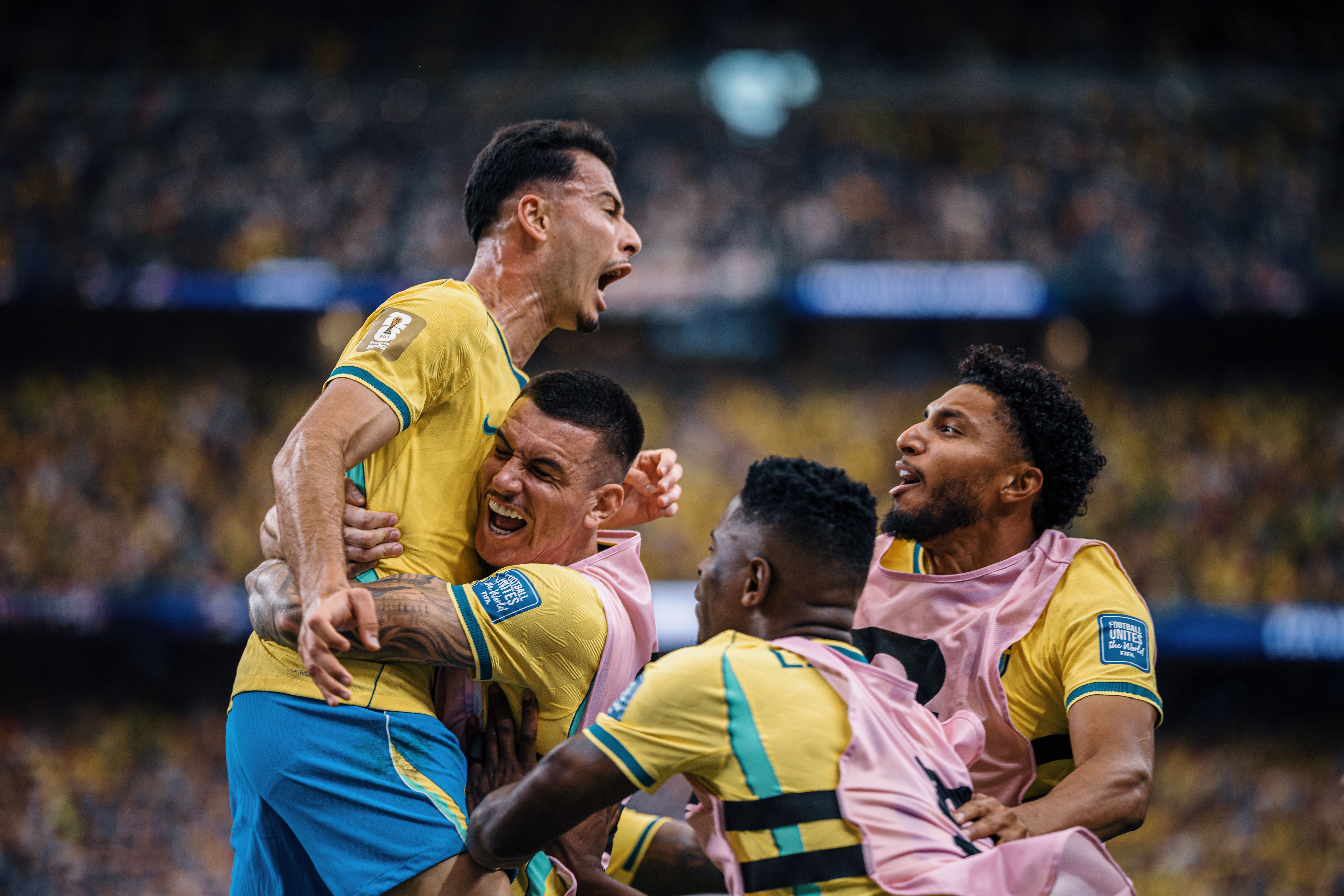 Brasil vira nos acréscimos, vence o Japão e avança para as oitavas da Copa do Mundo 2026 episode artwork