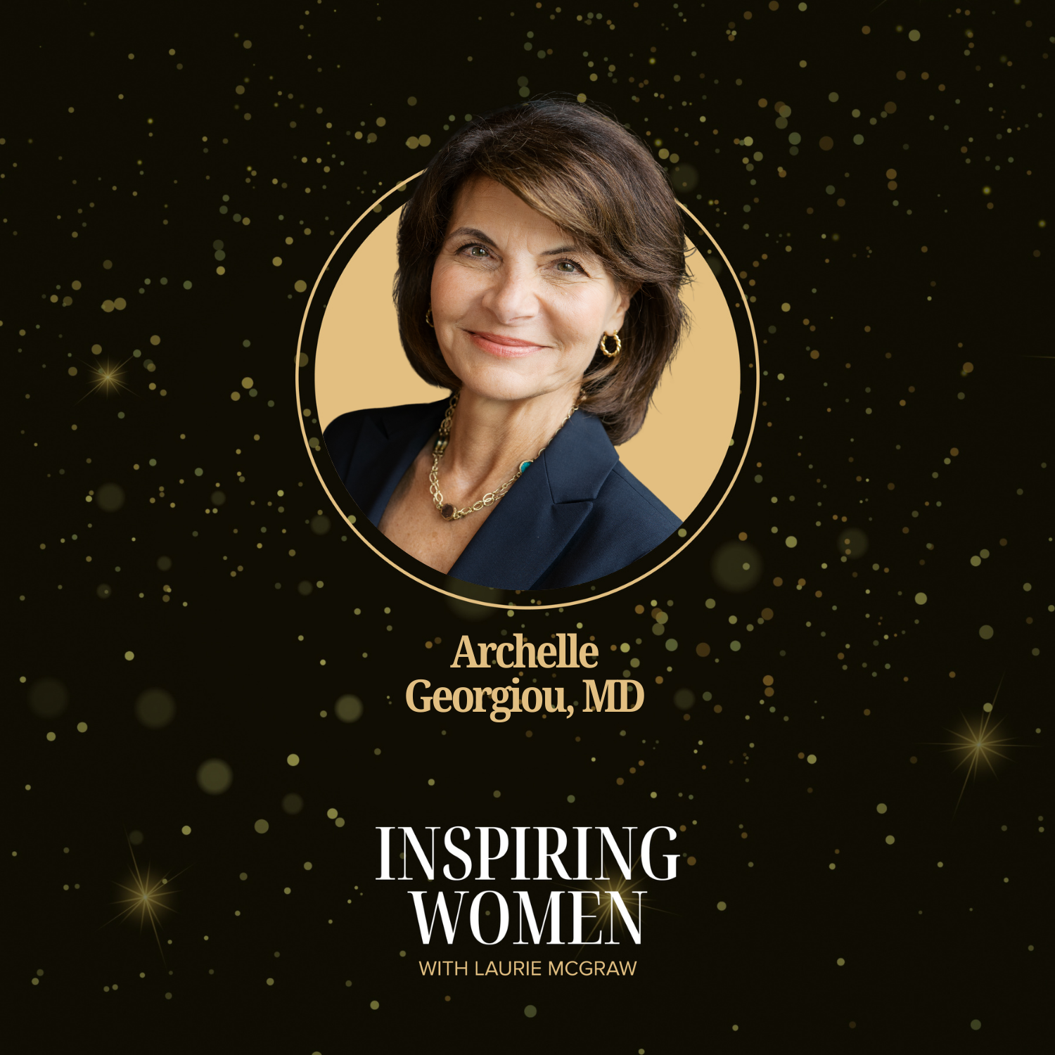 The Math That Changed Everything: Why This Physician Left Practice for Maximum Impact || EP.212