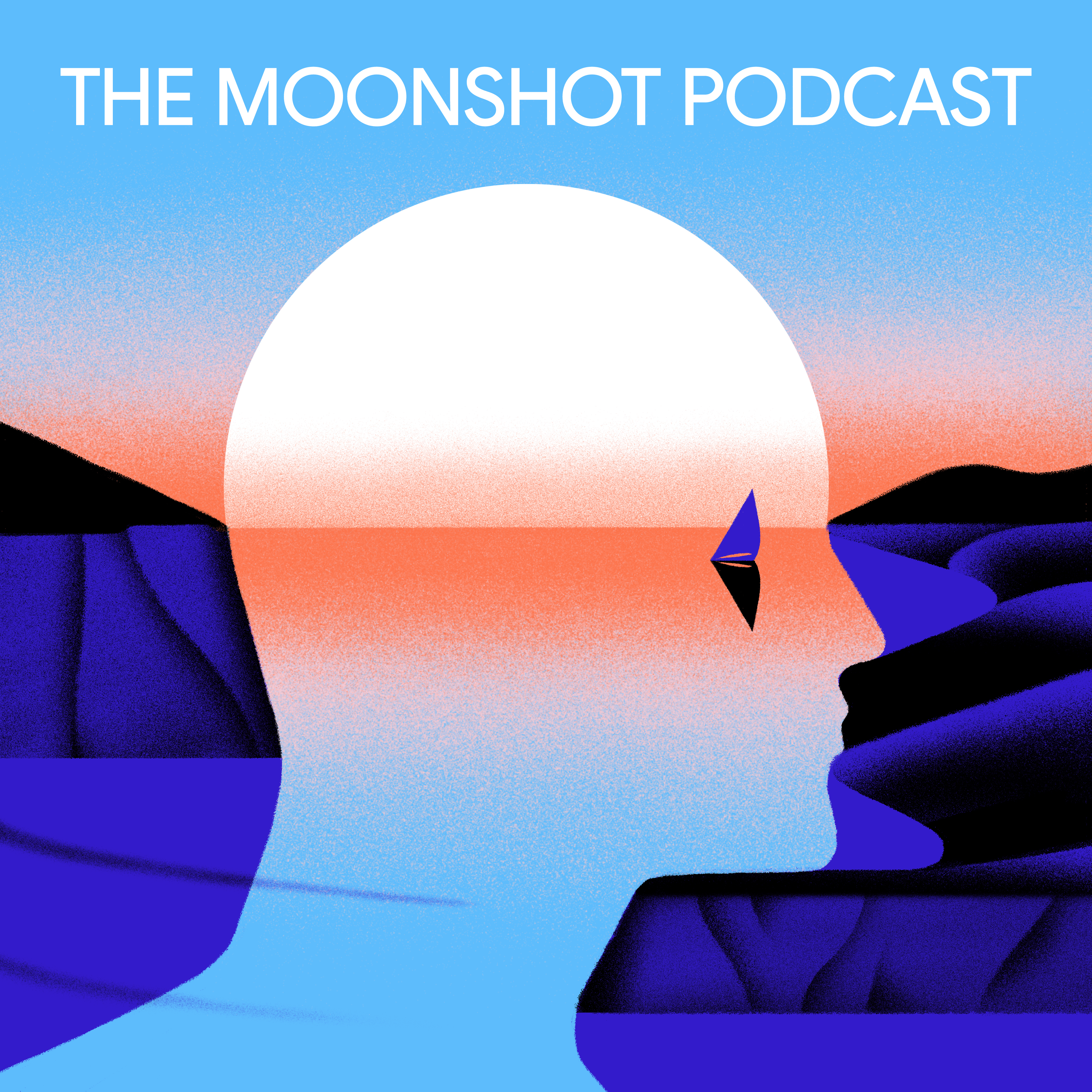Episode 3: Machines That Think – The AI Moonshot