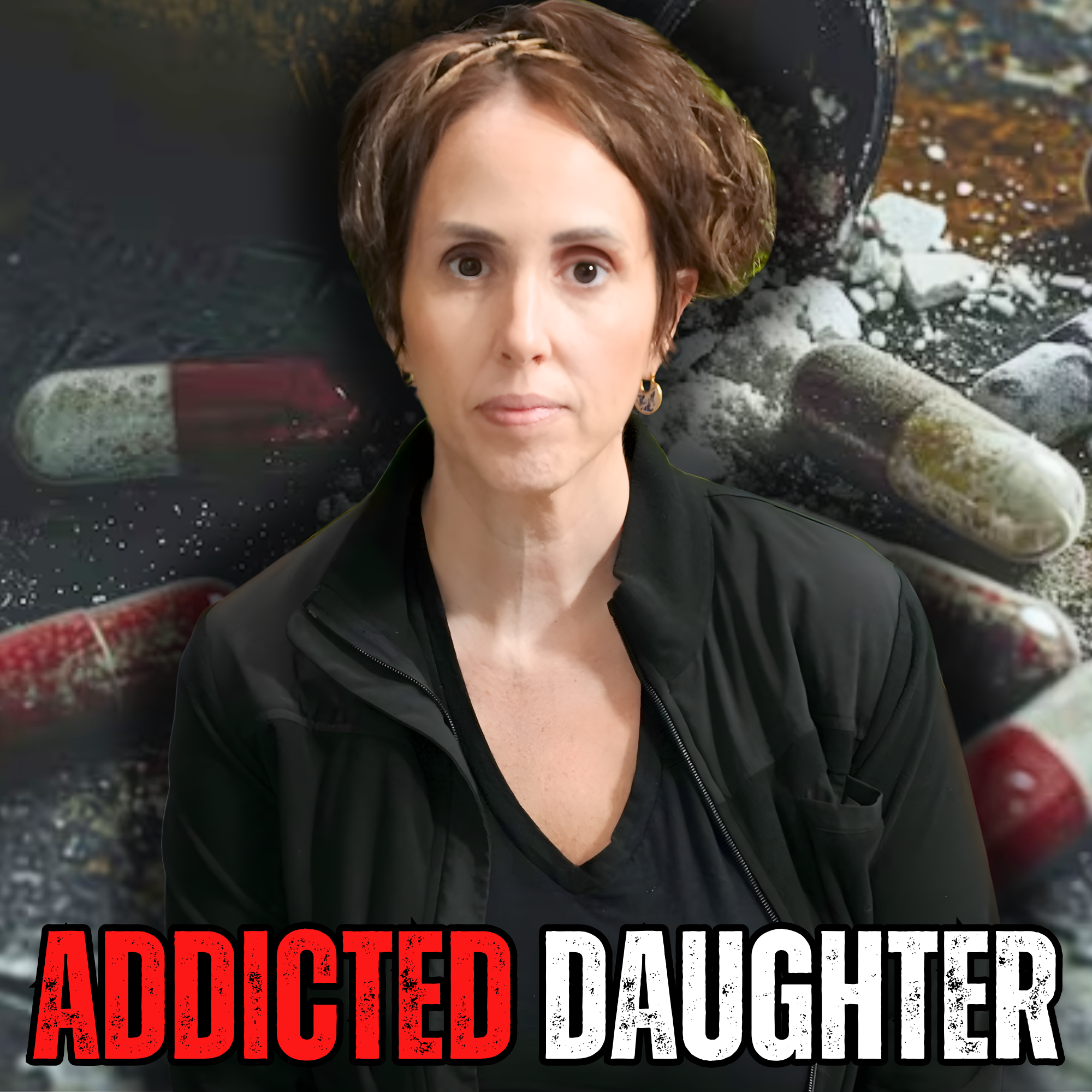 A Mother’s Fight to Save Her Addicted Daughter | Healing, Letting Go, and How She Finally Got Sober