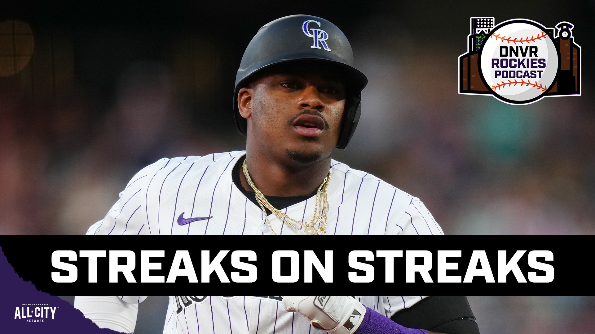 BETTER BASEBALL: Colorado Rockies win vs. Cleveland Guardians giving Rox back-to-back series wins  | DNVR Rockies Podcast