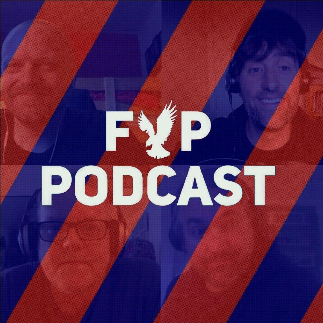 FYP Podcast 378 | Patch Armhole