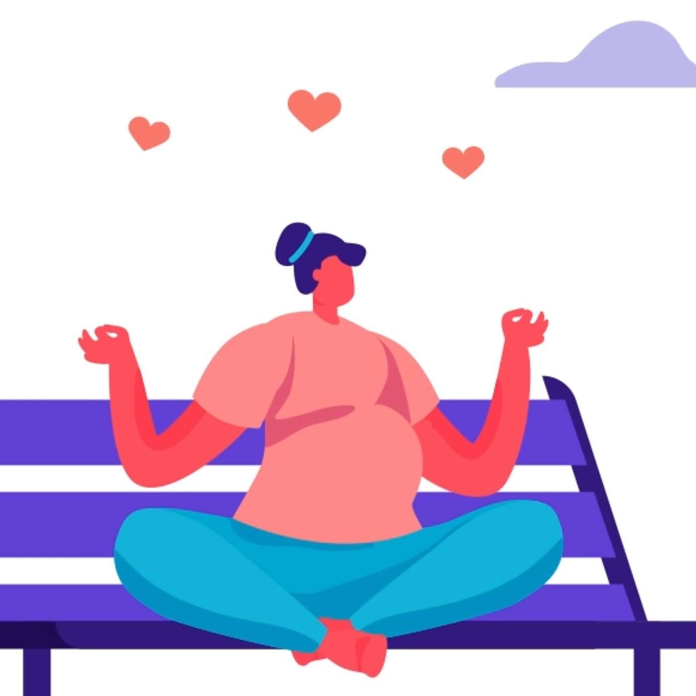 Pregnancy, Parenting & Lucid Dreaming episode artwork