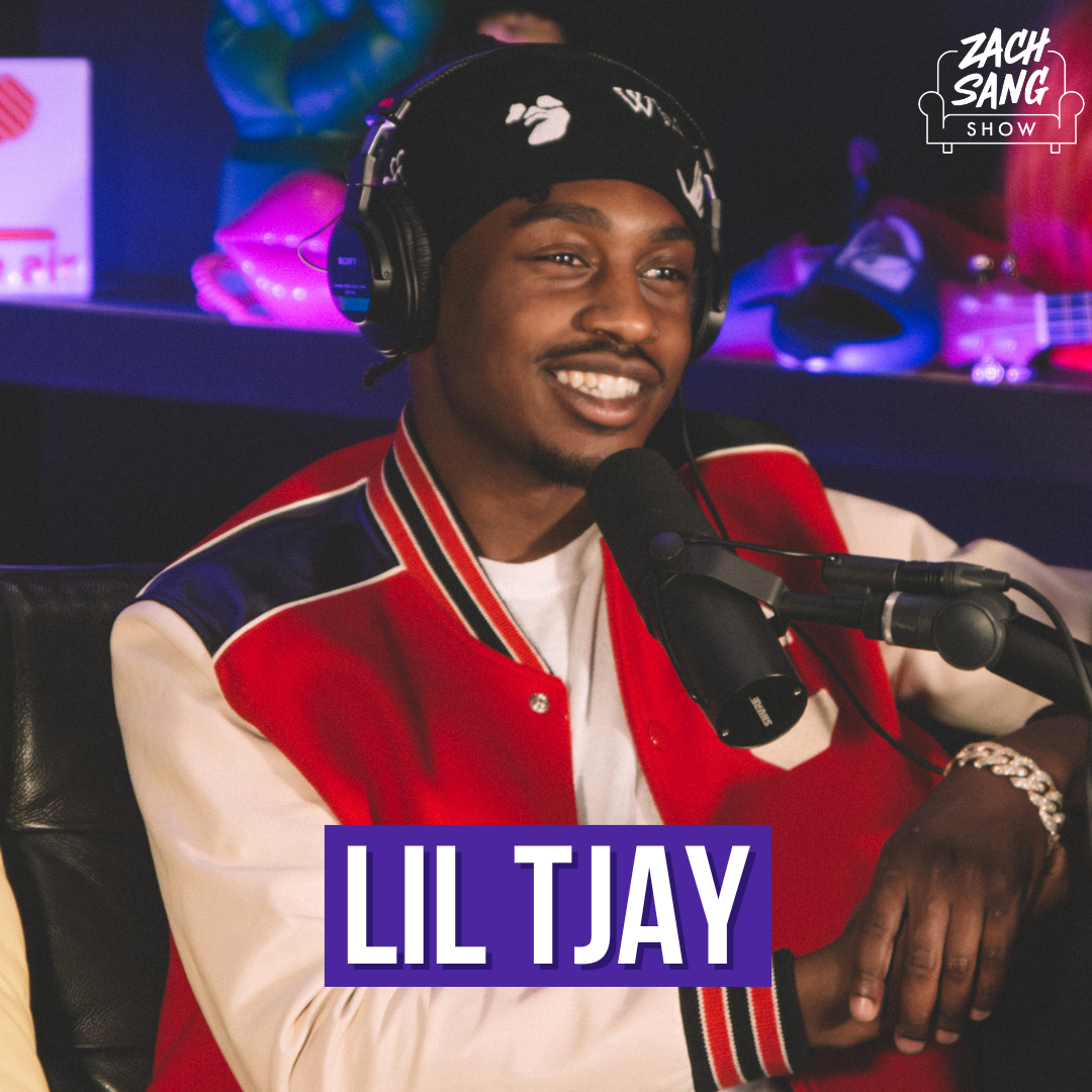 Lil Tjay