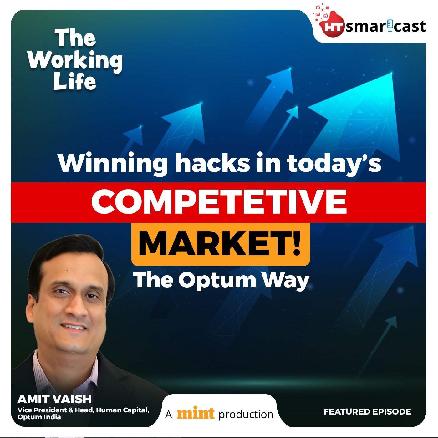 Unlocking talent to win in today’s competitive market: The Optum way