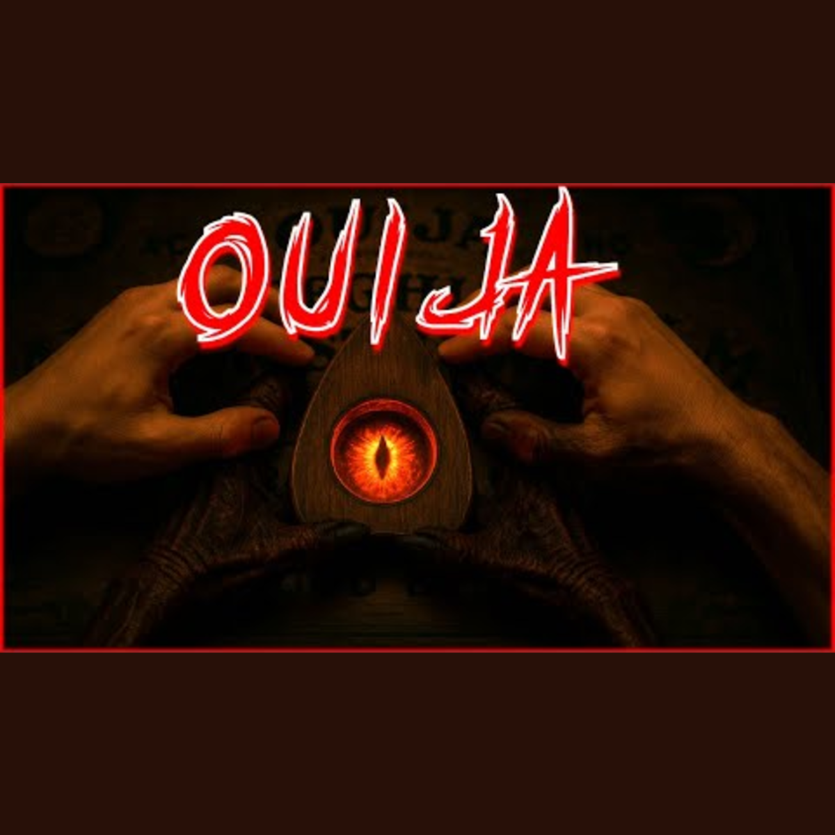 True Ouija Stories | Scary Stories to Fall Asleep To