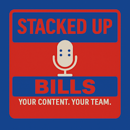 Stacked Up Bills
