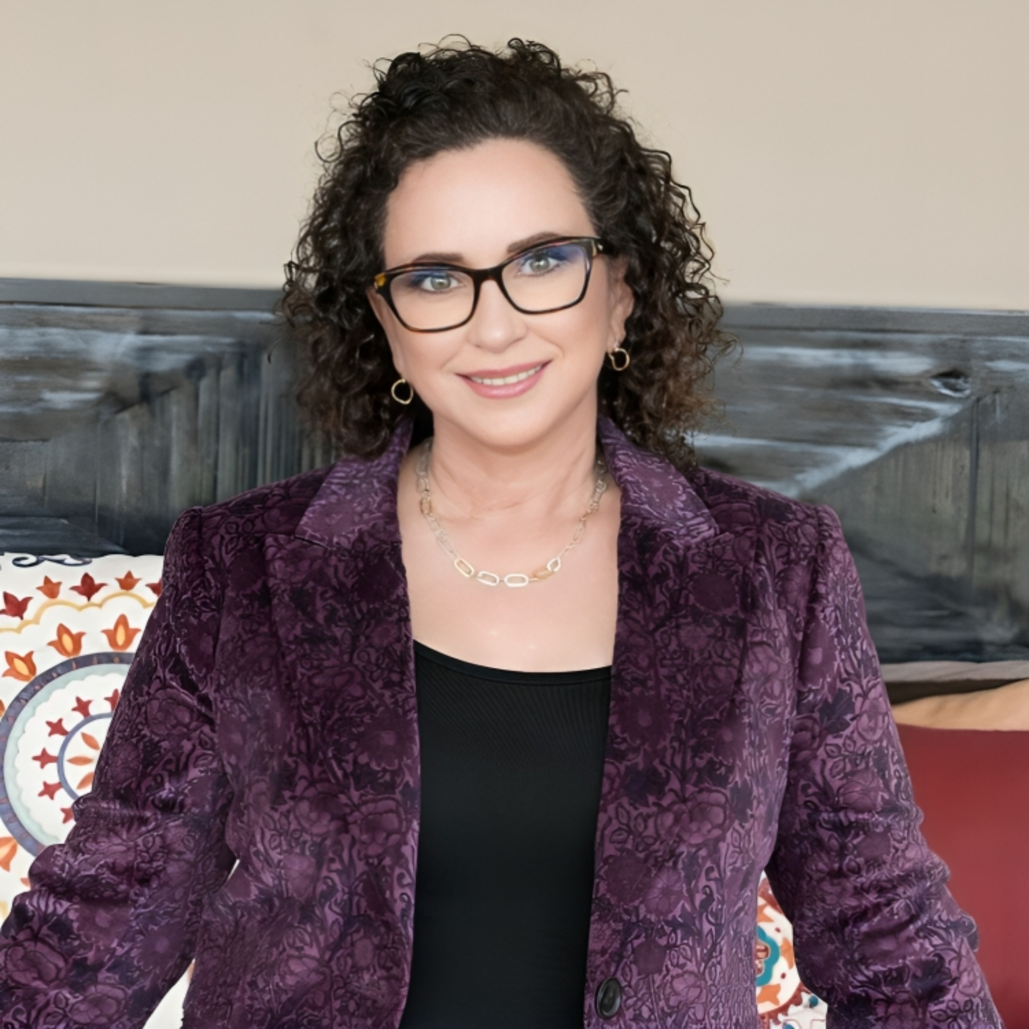 Build Real Confidence & Lead Where You Are: A Conversation with Simone Knego