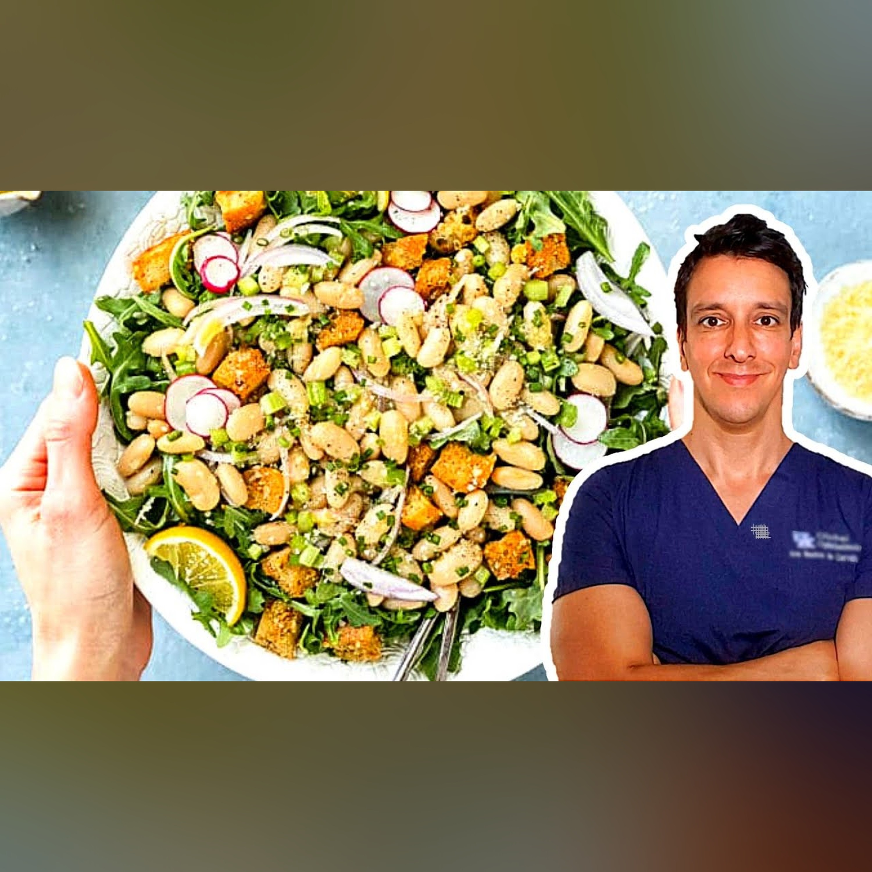 How to Cook Beans for Maximum Benefit | Science in the Kitchen episode artwork