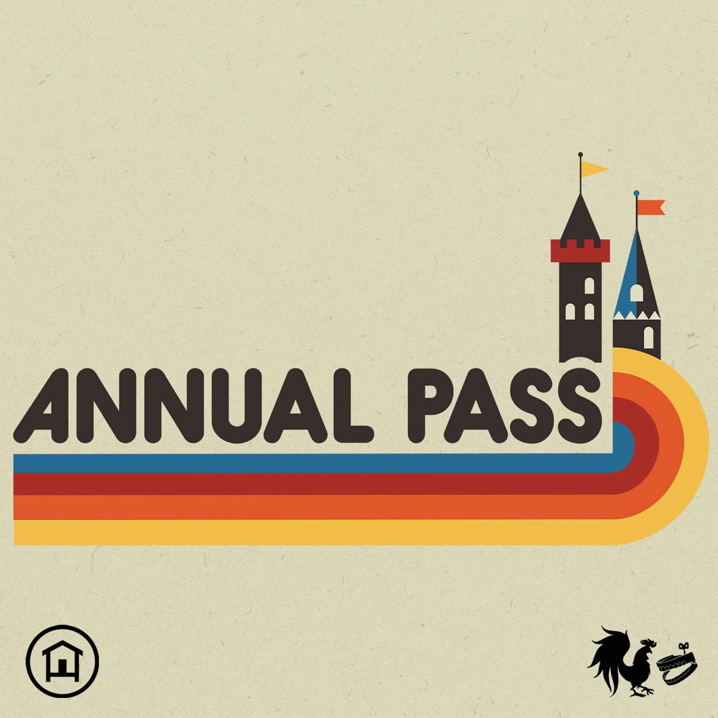 Annual Pass
