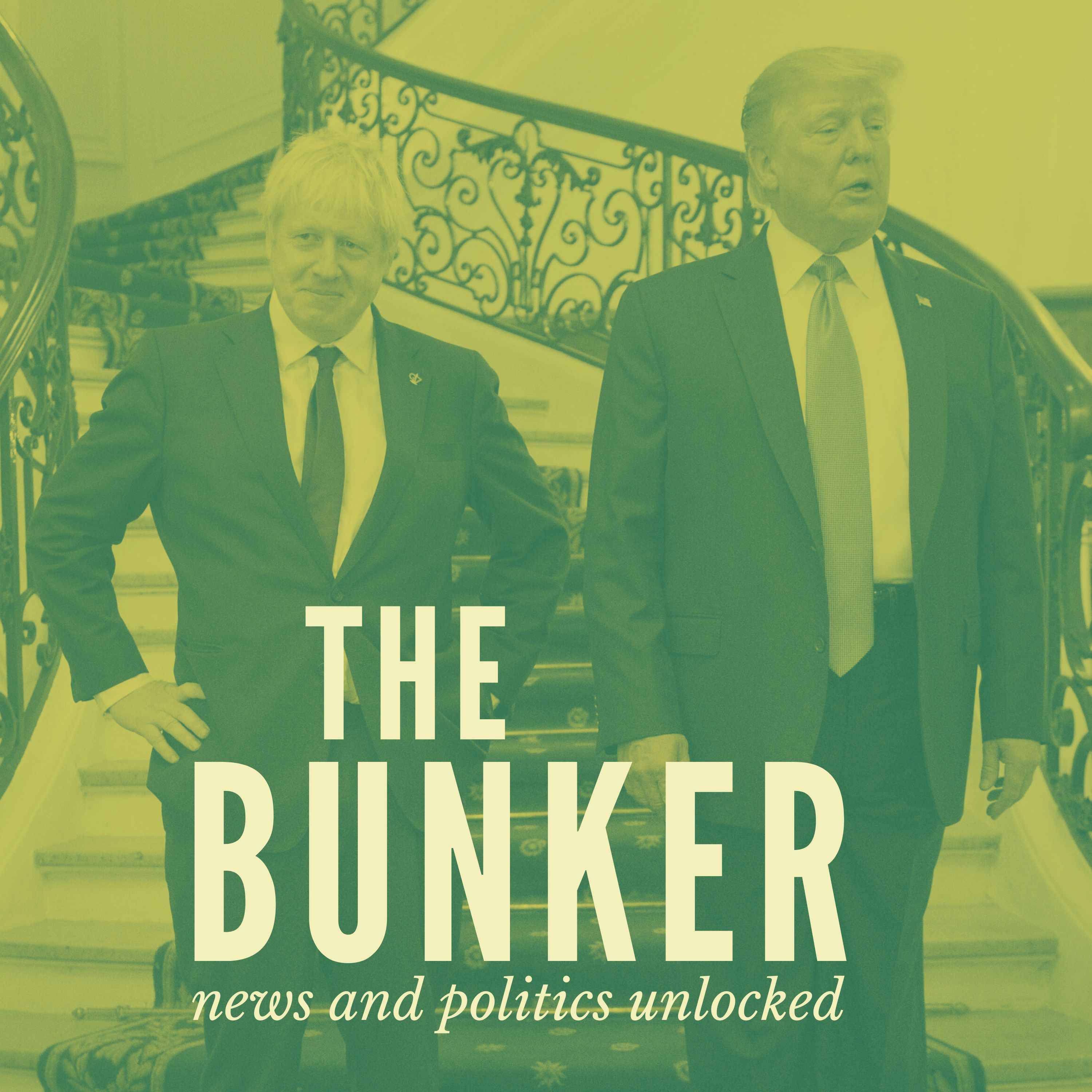 The Bunker – News without the nonsense
