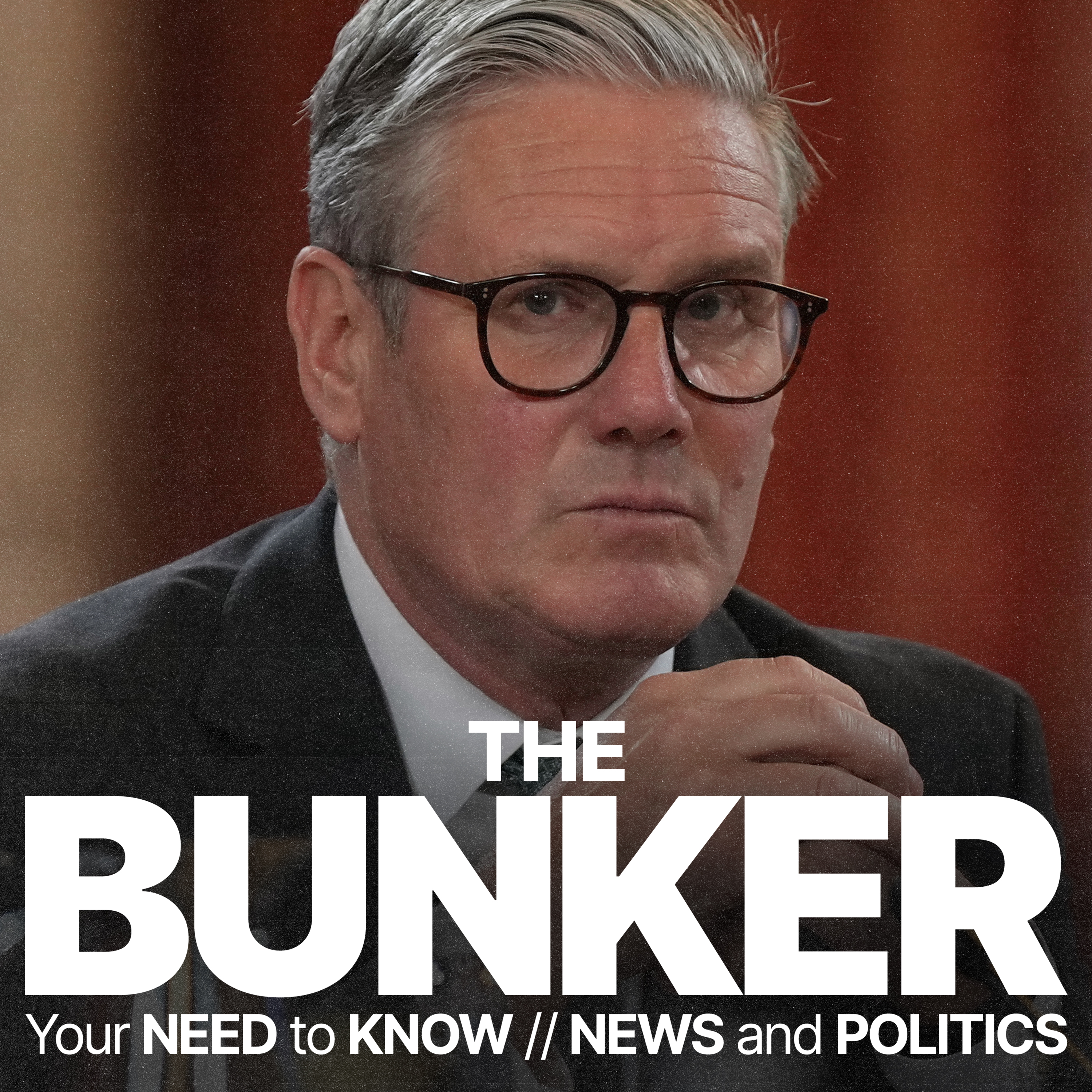 The Bunker – News without the nonsense
