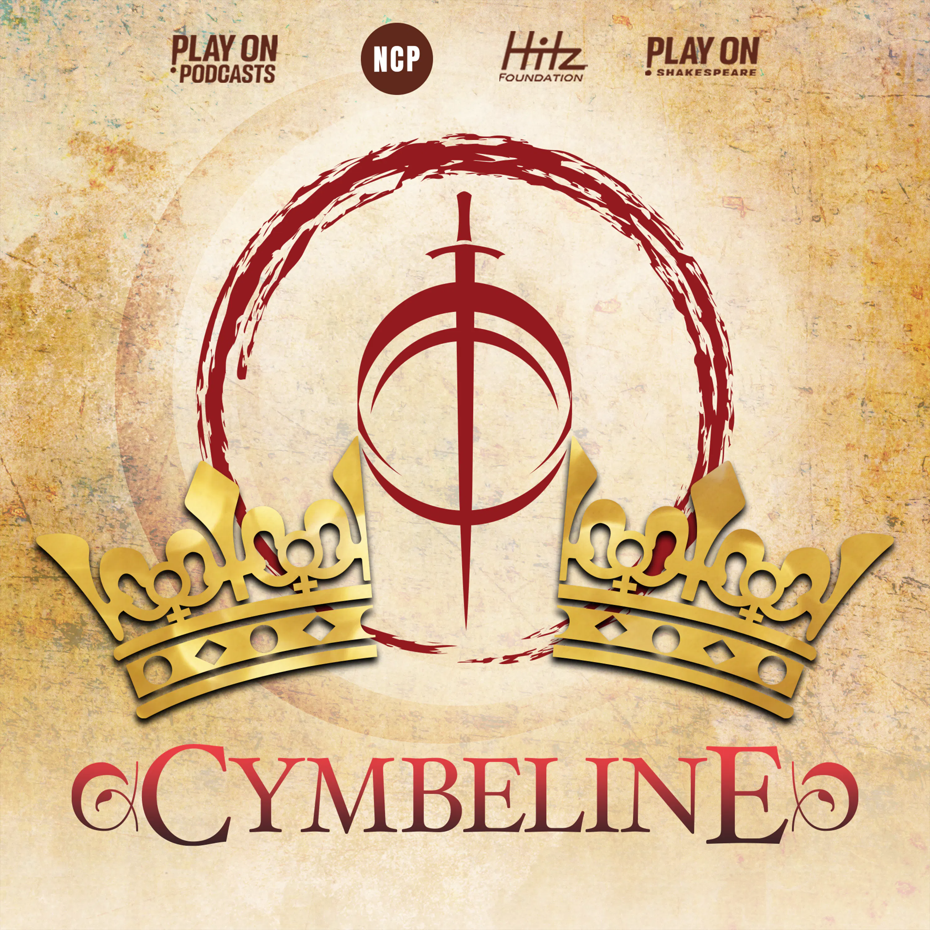 Full Play - Cymbeline episode artwork