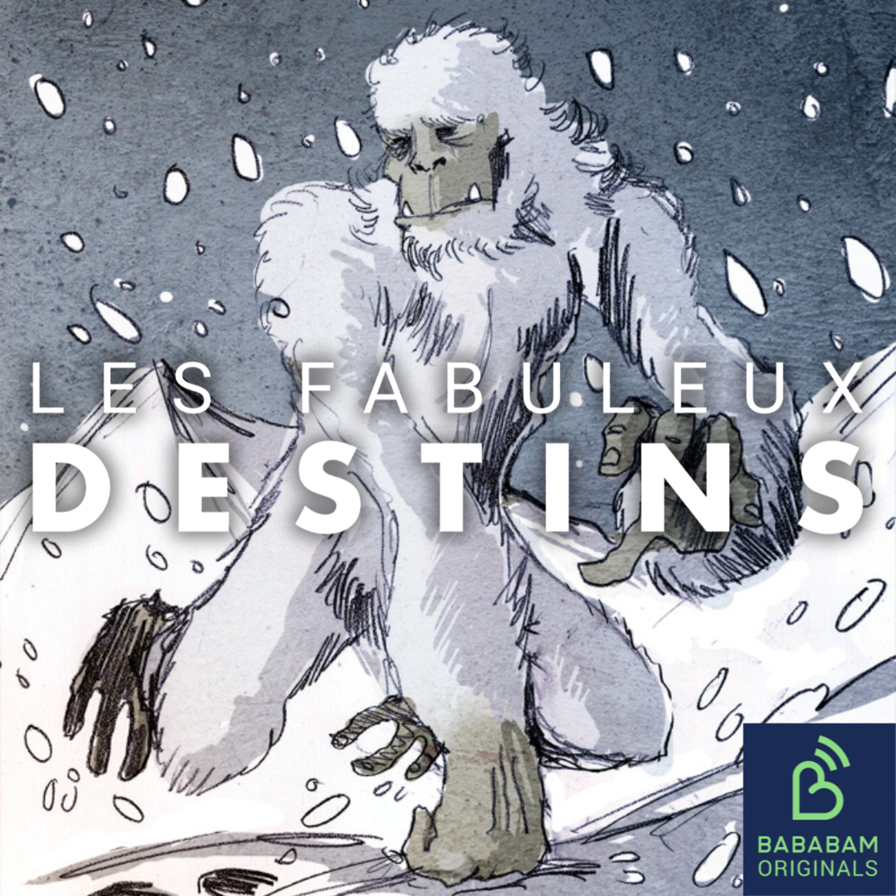 [SPÉCIAL NOËL] Le Yéti, l’abominable homme des neiges qui provoque la terreur des alpinistes