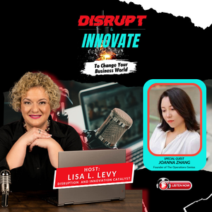 How Soulful Leadership Transforms Business Support episode artwork