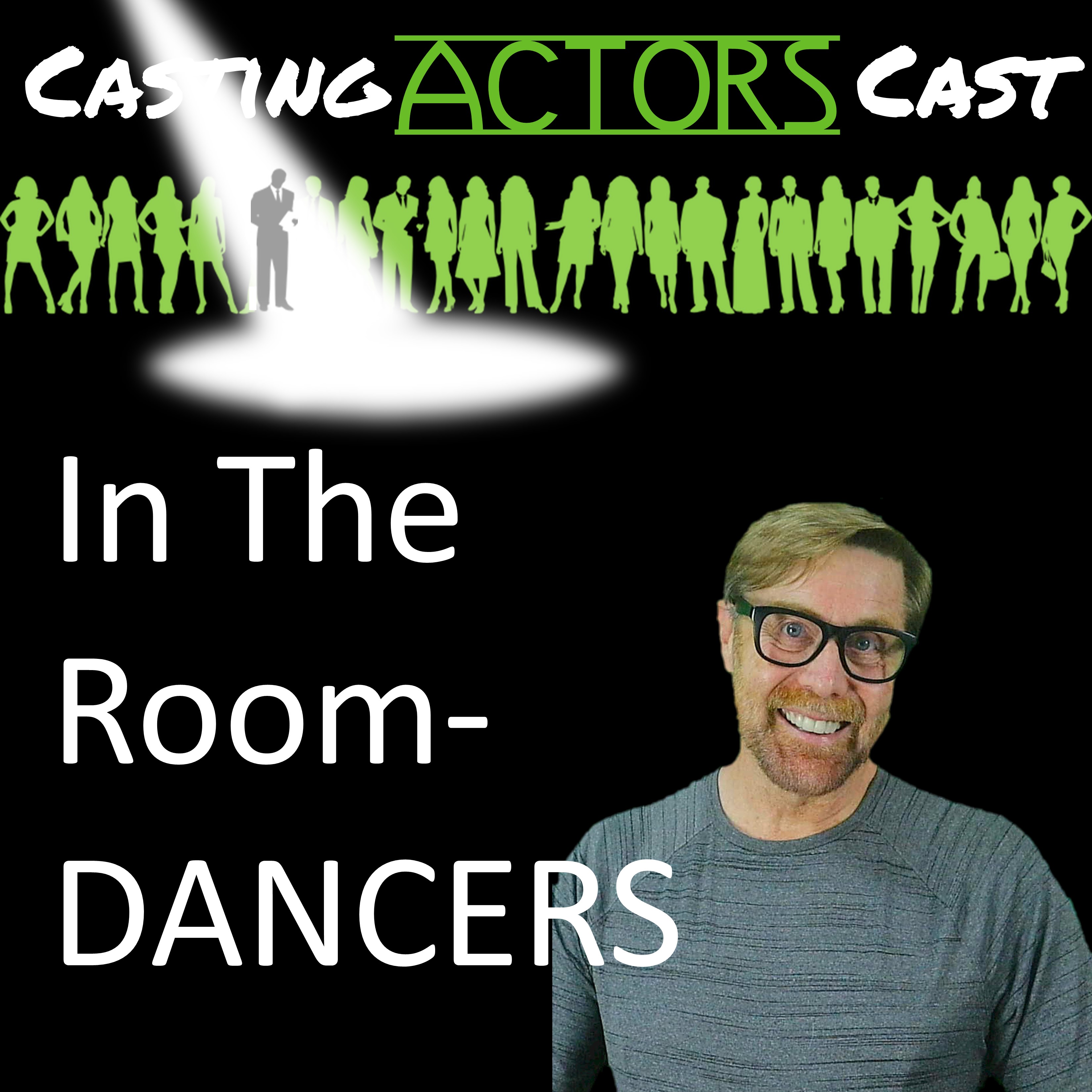 In The Room-Dancers
