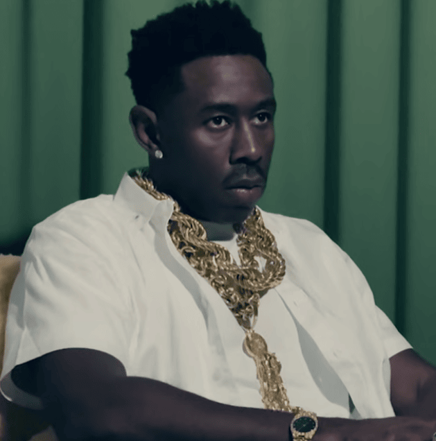 SAG HARBOR - Tyler The Creator