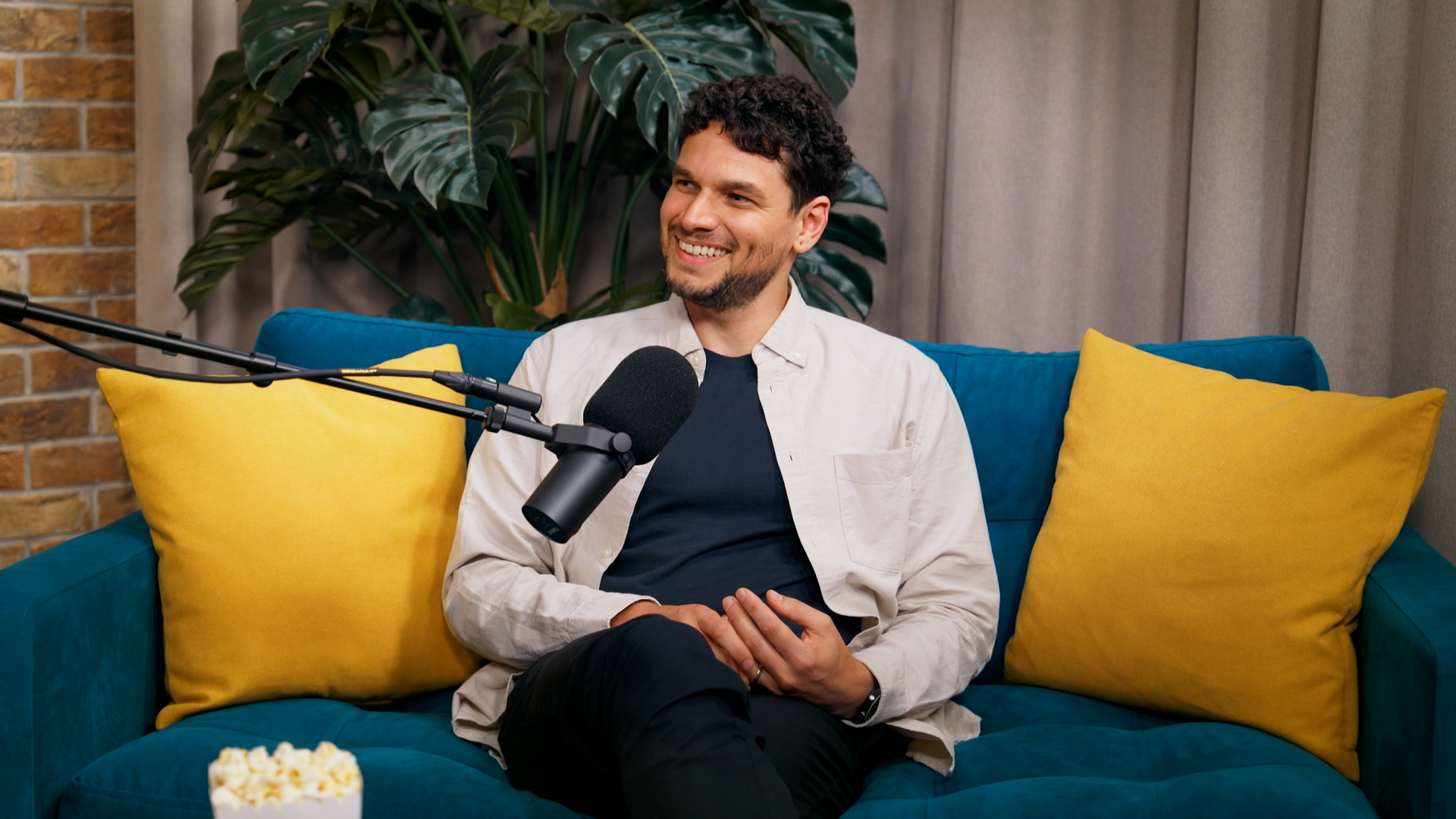 The Sustainability Consultant: Jimmy Keeping