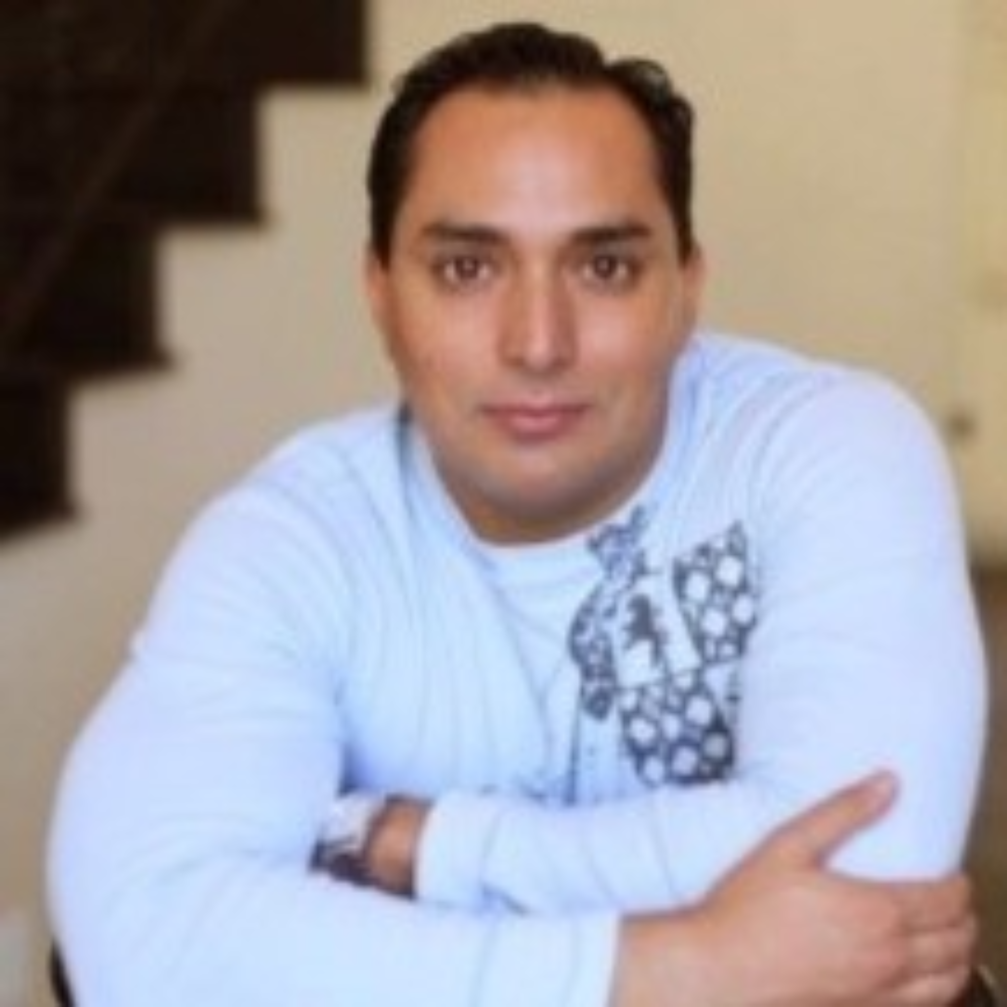 David Rivero Interviewed at Monetize Talks 13th Edition in Beverly Hills, California