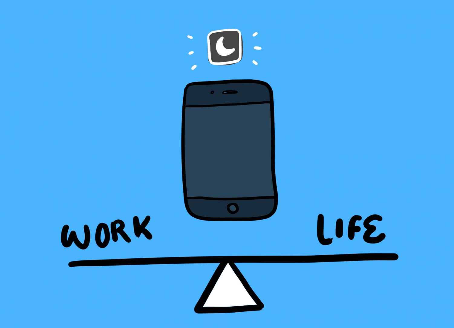 Do we need a law to mandate work-life balance? episode artwork