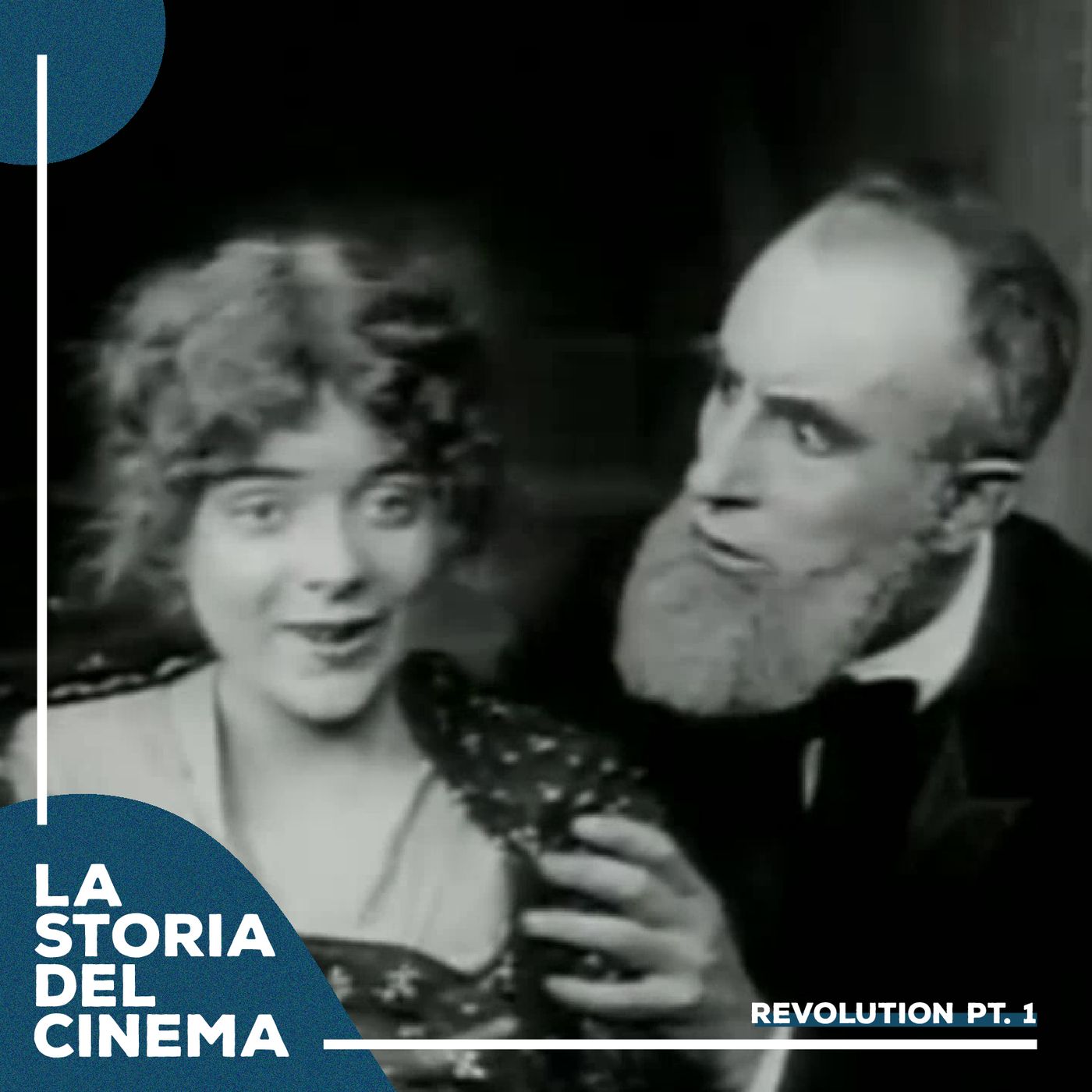 La Storia del Cinema