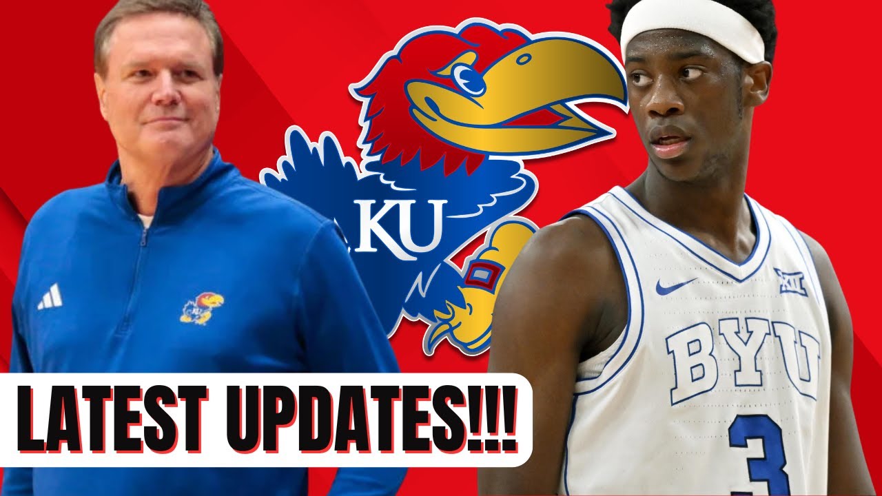 Jayhawks Daily | Kansas Jayhawks Sports Podcast