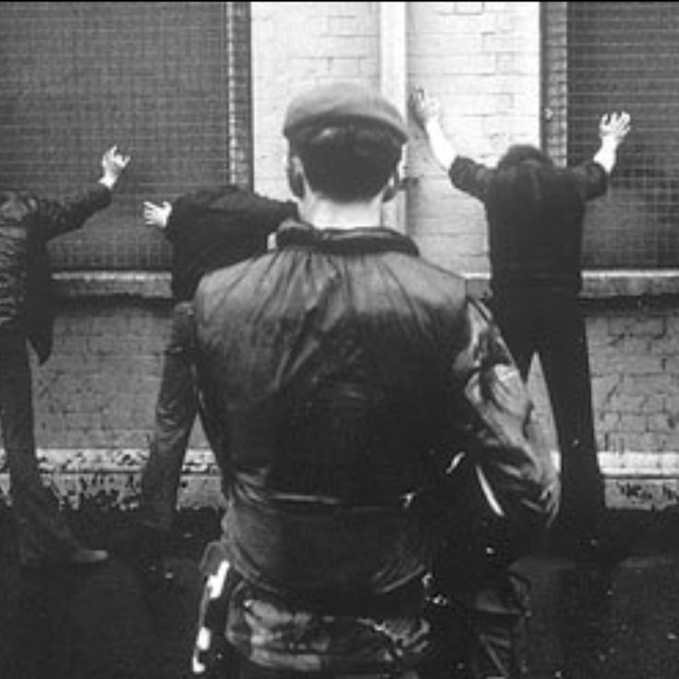 The Hooded Men Part Two: Aftermath and the Legal Case