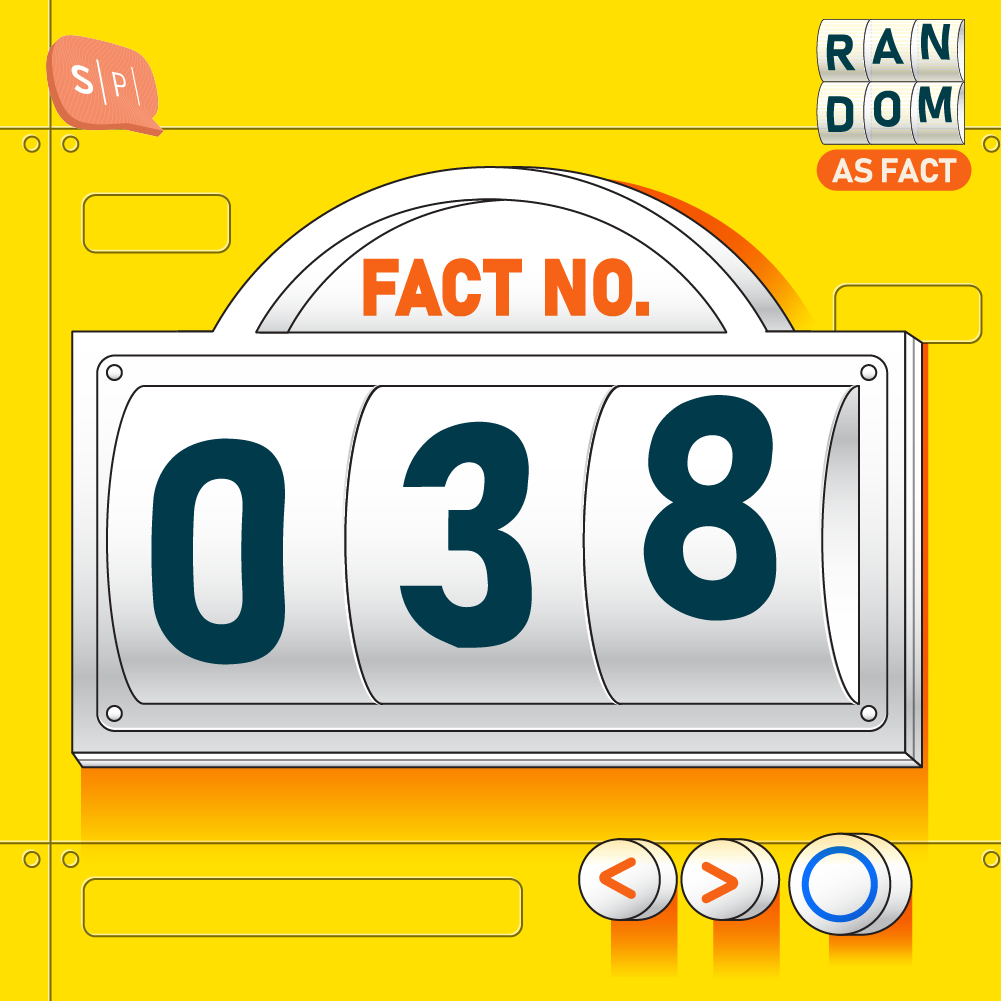 RAF038 | Fact No.038