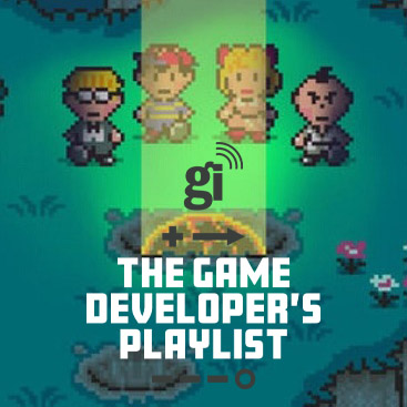 The Game Developer's Playlist: Earthbound, with Aaron Linde