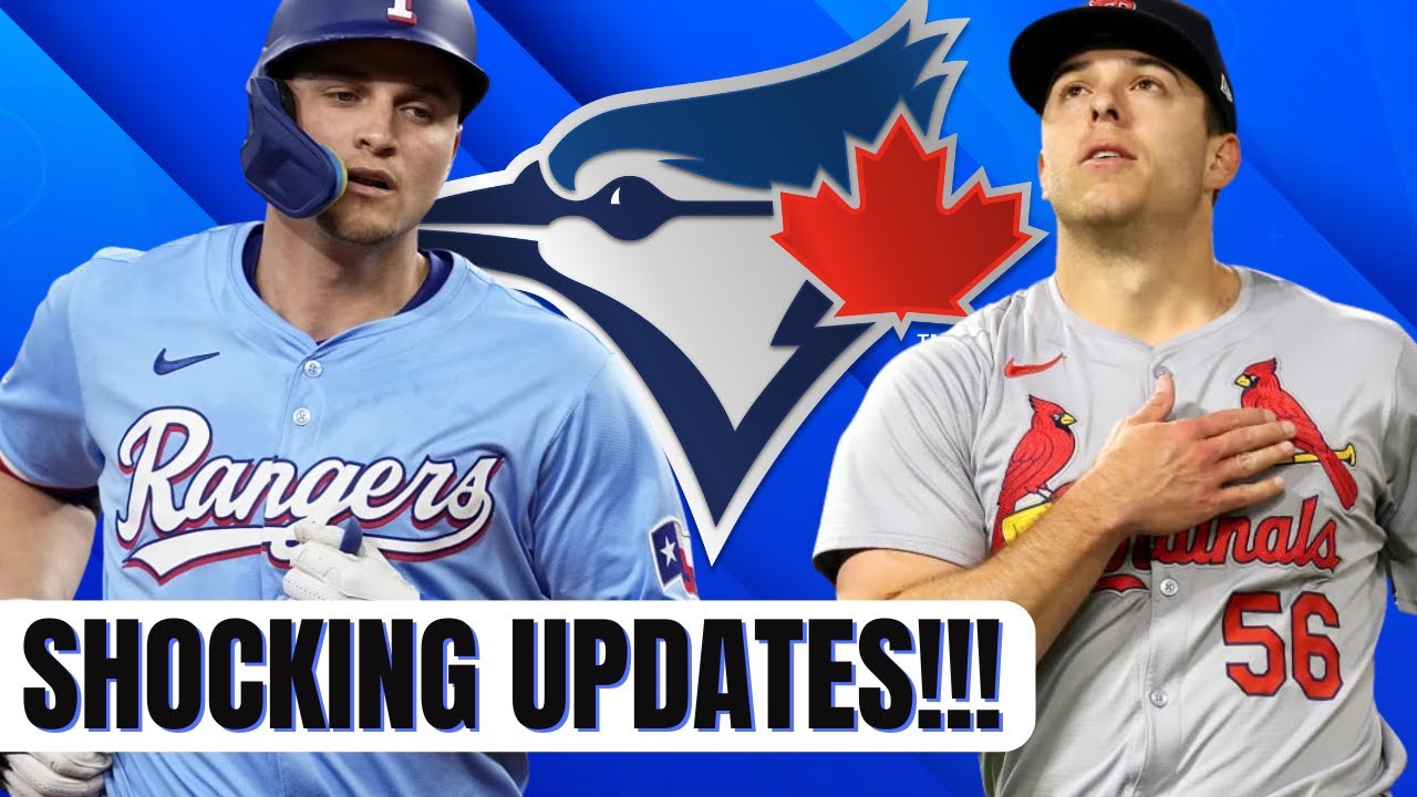 Something HUGE Is Brewing...  | Daily Blue Jays News & Rumors