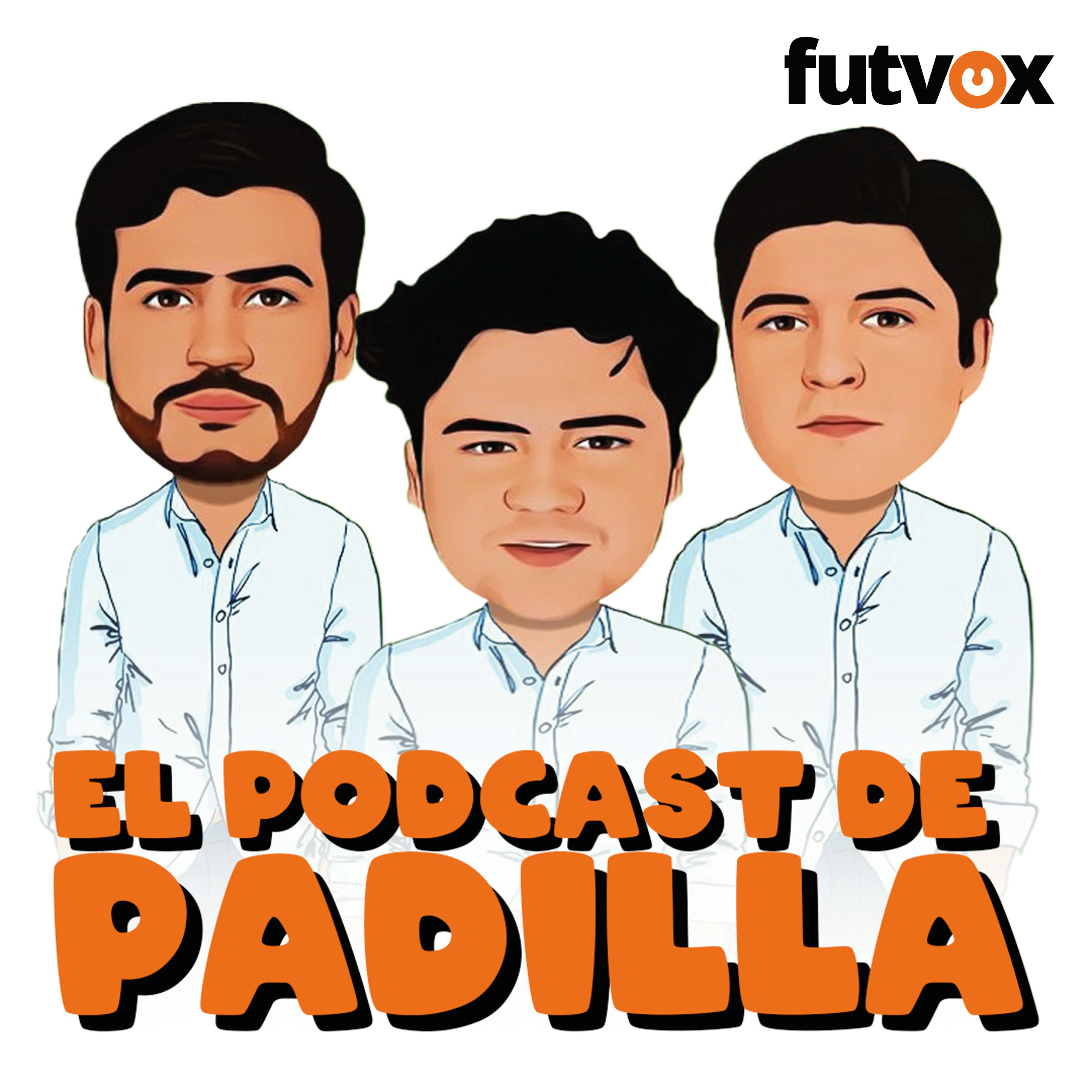EP #452 — INICIO 2025: SALAH, VINICIUS Y CONTANDO NUESTRAS VACACIONES