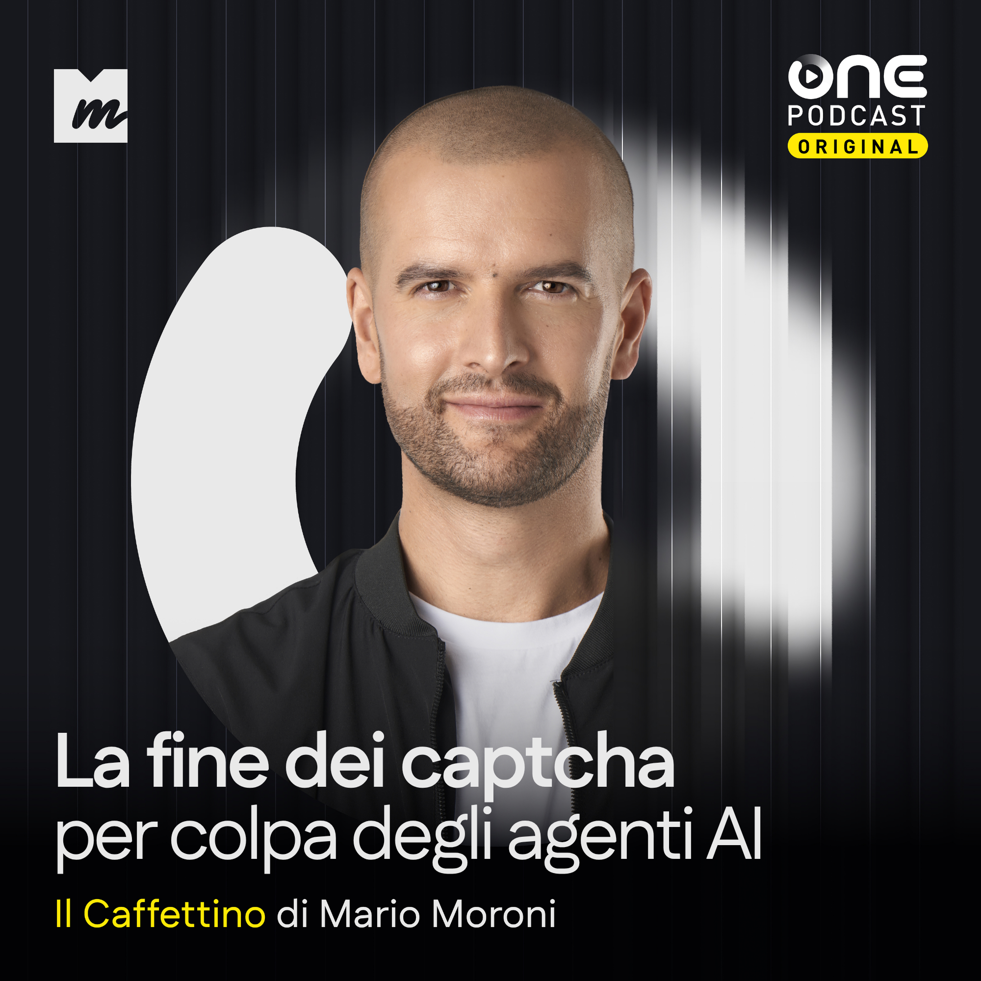 La fine dei captcha per colpa degli agenti AI
