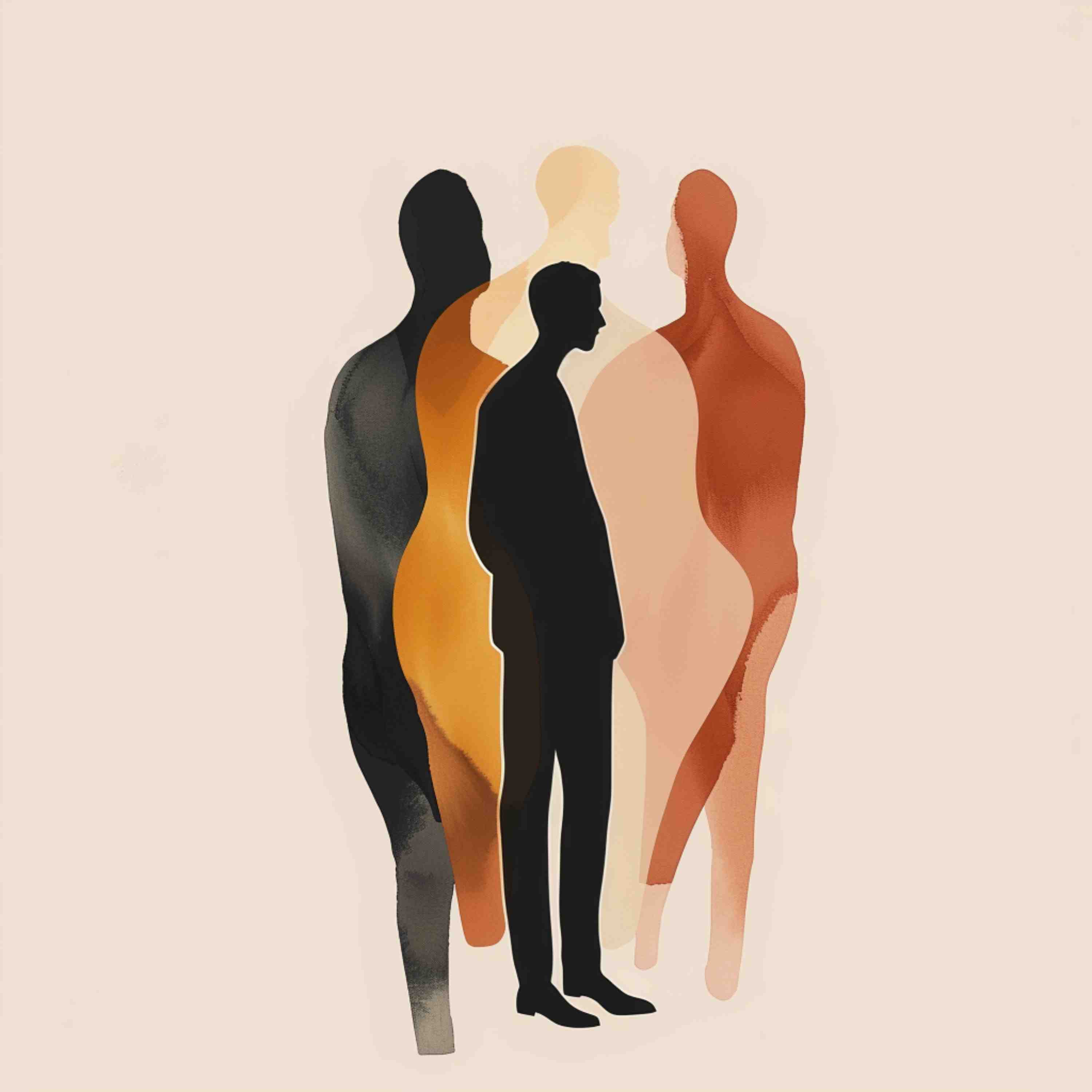 [Part 1] The Power of Community: How it Has Changed My Life by Danae Smith on Social Networks