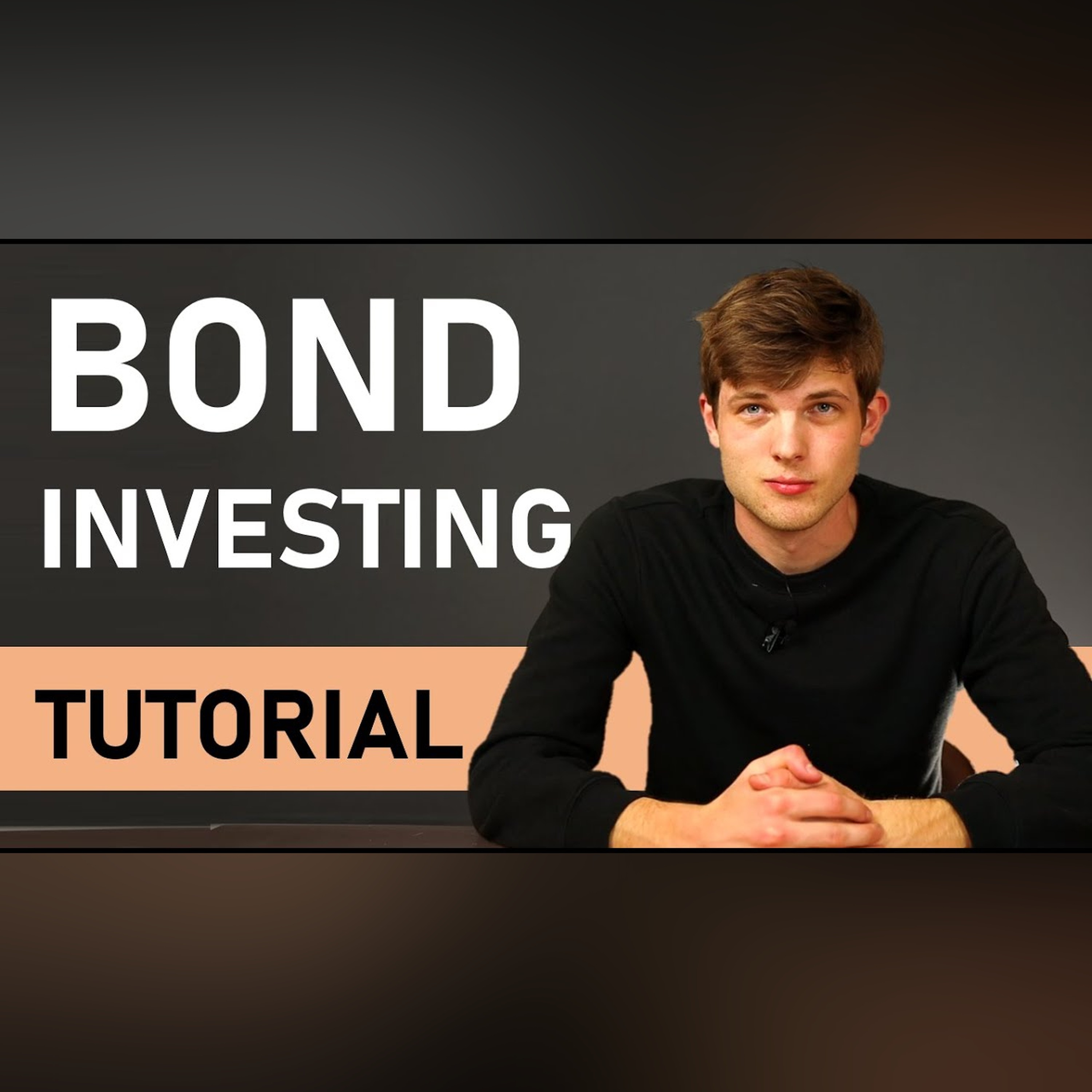 Bond Investing For Beginners 2023 | Complete Guide