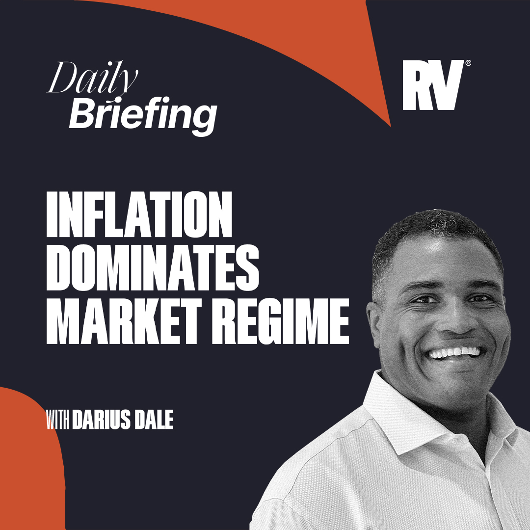 How Long Can the Fed Hold? With Darius Dale