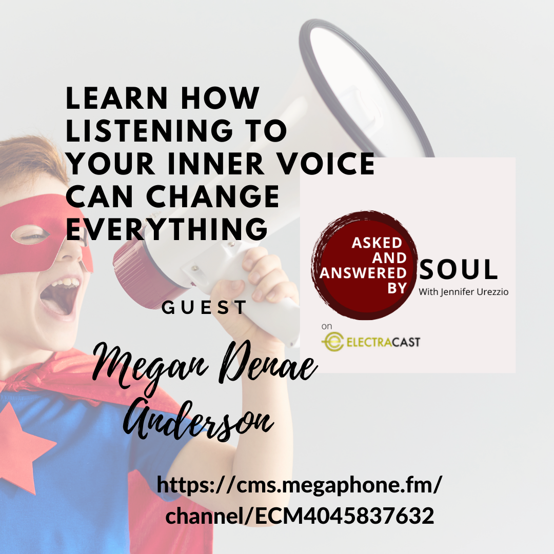 Asked and Answered By Soul