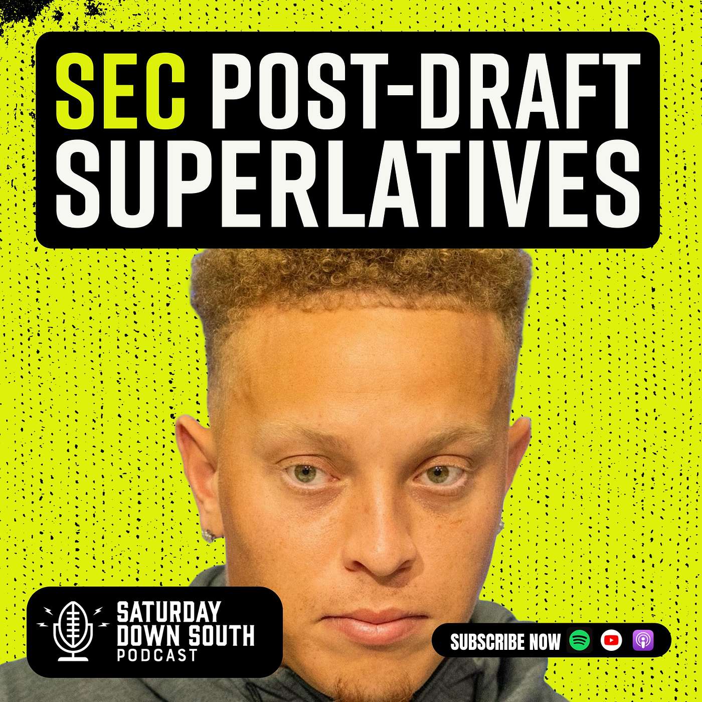 SEC Post-Draft Superlatives, Tom Hart talks Mizzou's rise, Jordan Rodgers and tales from the booth