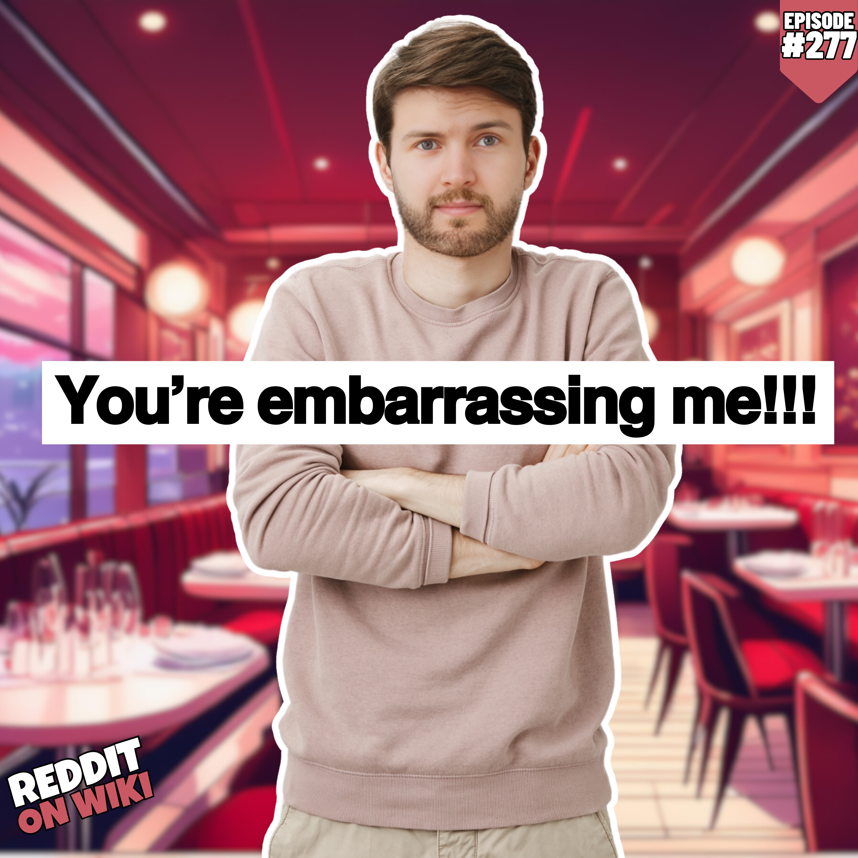 #277: My Wife EXPOSED Me As A Bigot! | Reddit Stories