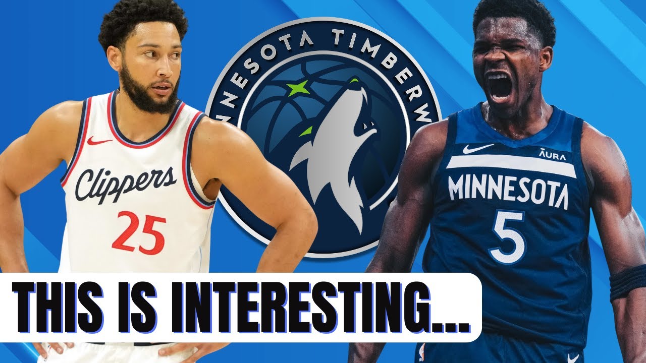 This Has Wolves Fans FIRED UP... | Daily Minnesota Timberwolves News & Rumors episode artwork