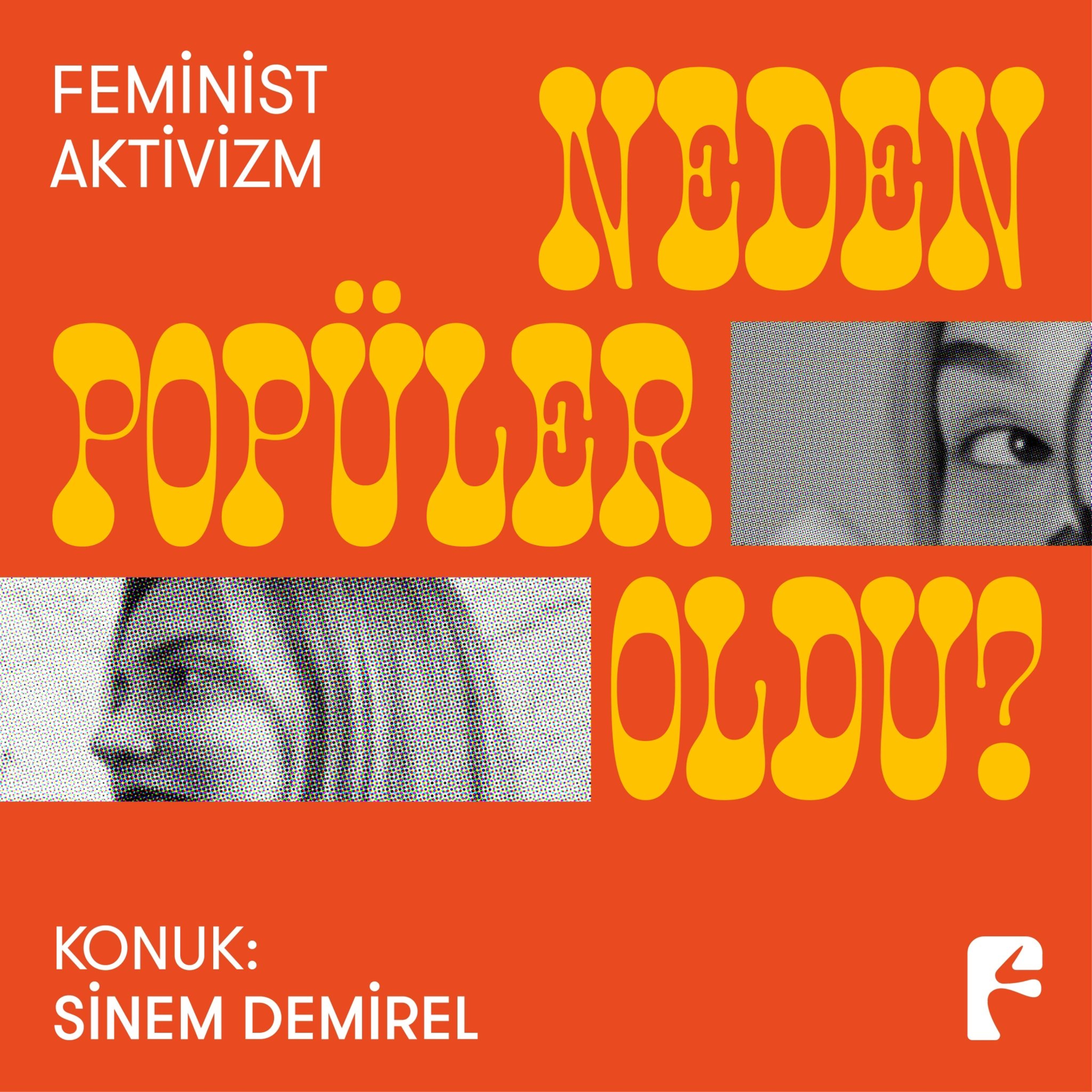 #20: Feminist Aktivizm