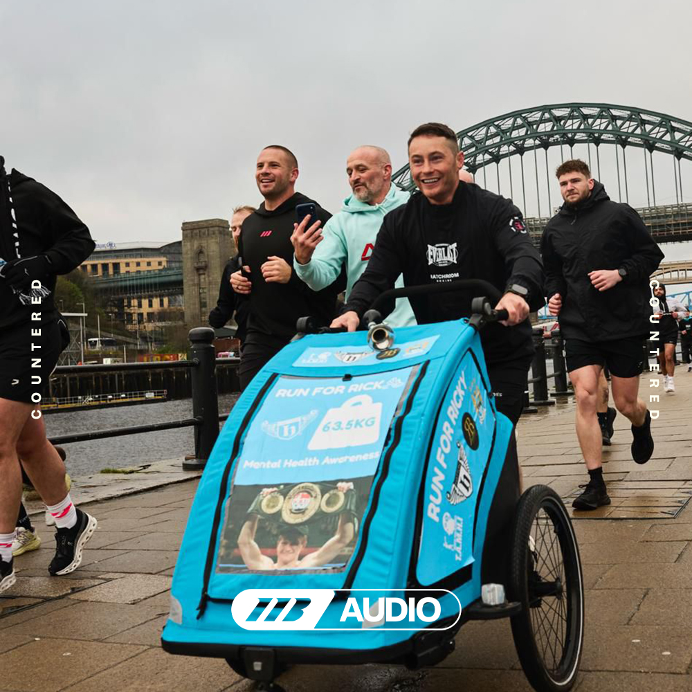 Ryan Burnett On Josh Kelly World Title Shot, Run For Ricky Hatton, Coaching & More