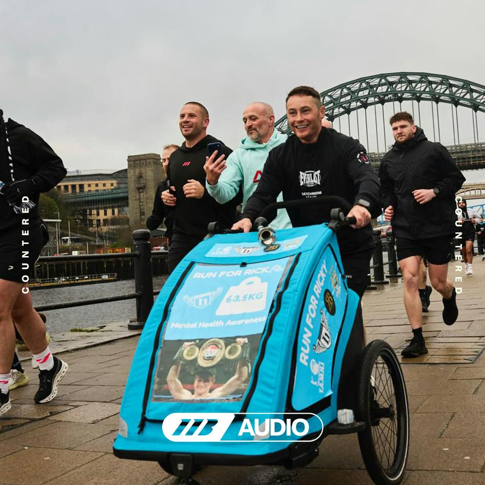 Ryan Burnett On Josh Kelly World Title Shot, Run For Ricky Hatton, Coaching & More Ryan Burnett On Josh Kelly World Title Shot, Run For Ricky Hatton, Coaching & More