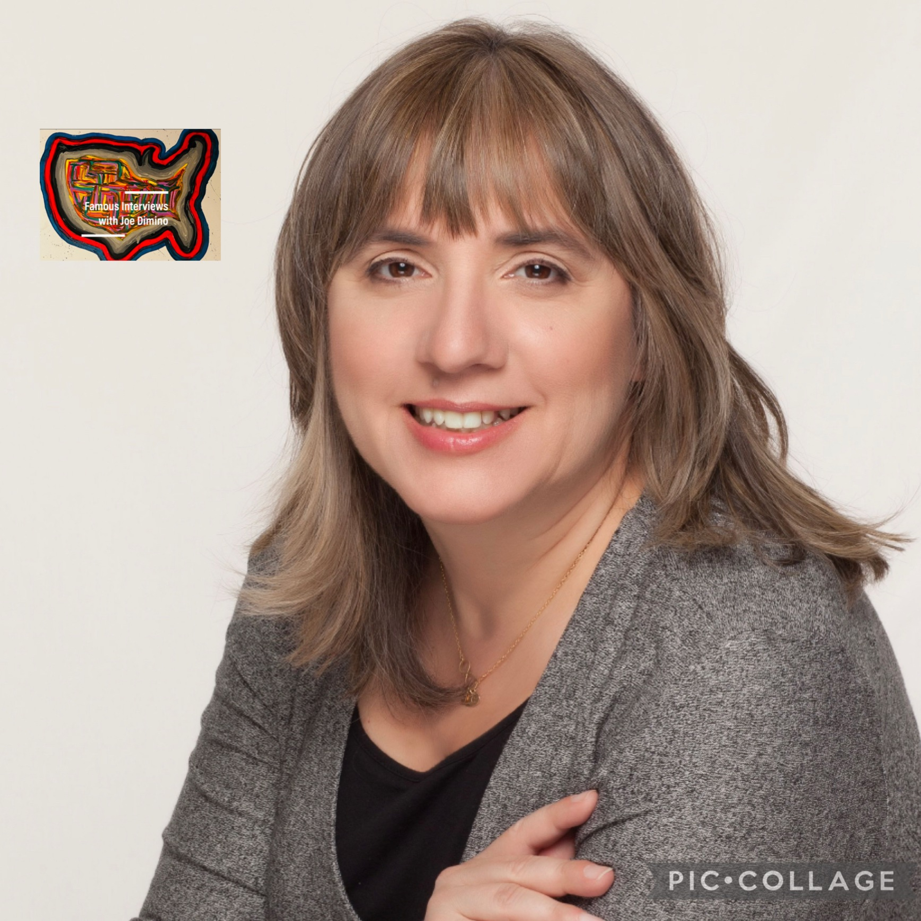 Owner of Biz Gone Social & LinkedIn Ninja Lorraine Duncan