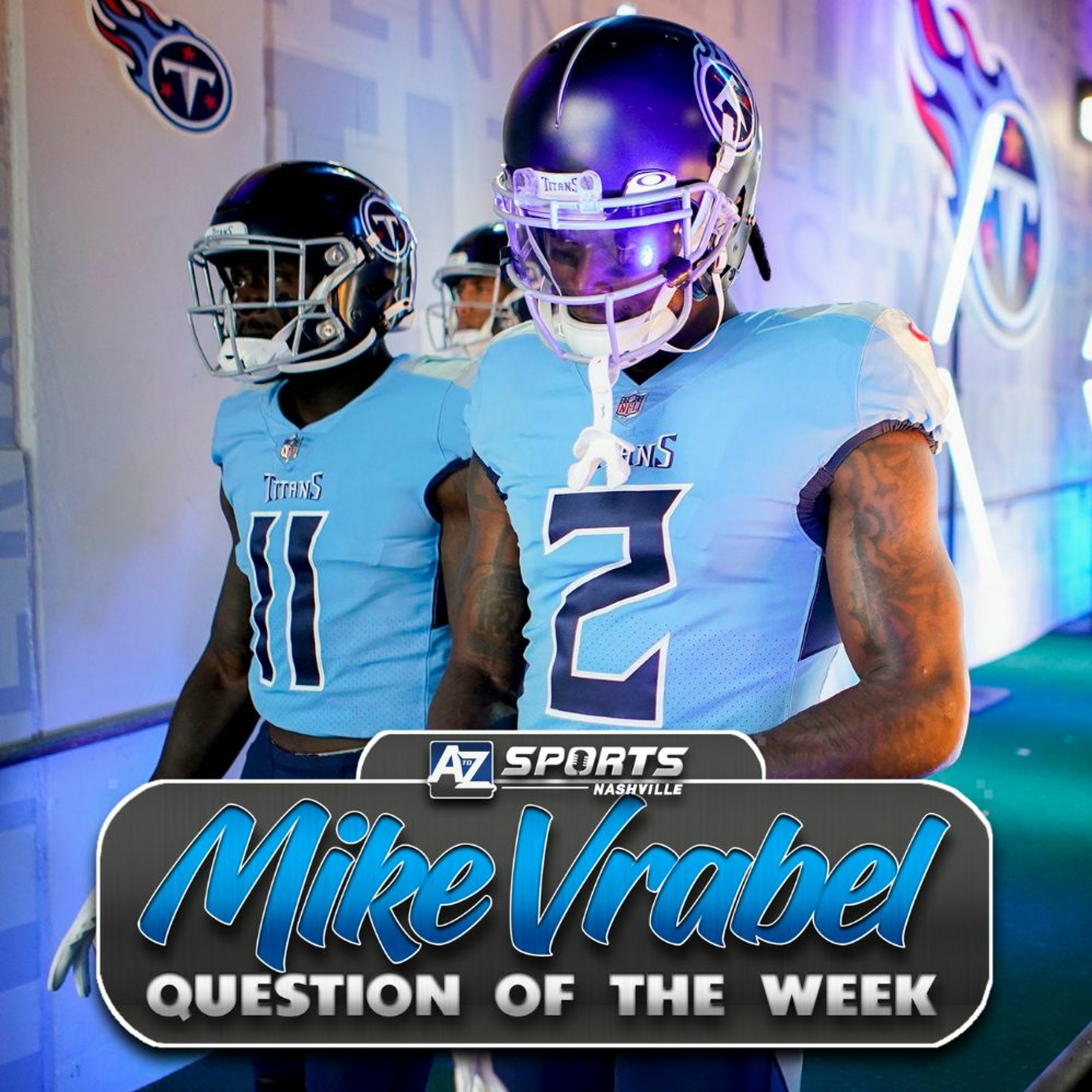 Mike Vrabel Explains Why the Titans’ Offense Was So Good Against the Chiefs episode artwork