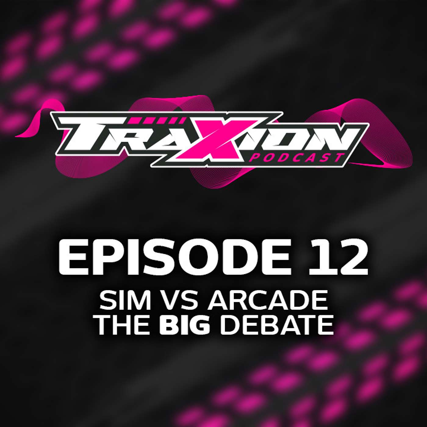 Episode 12: Sim vs Arcade